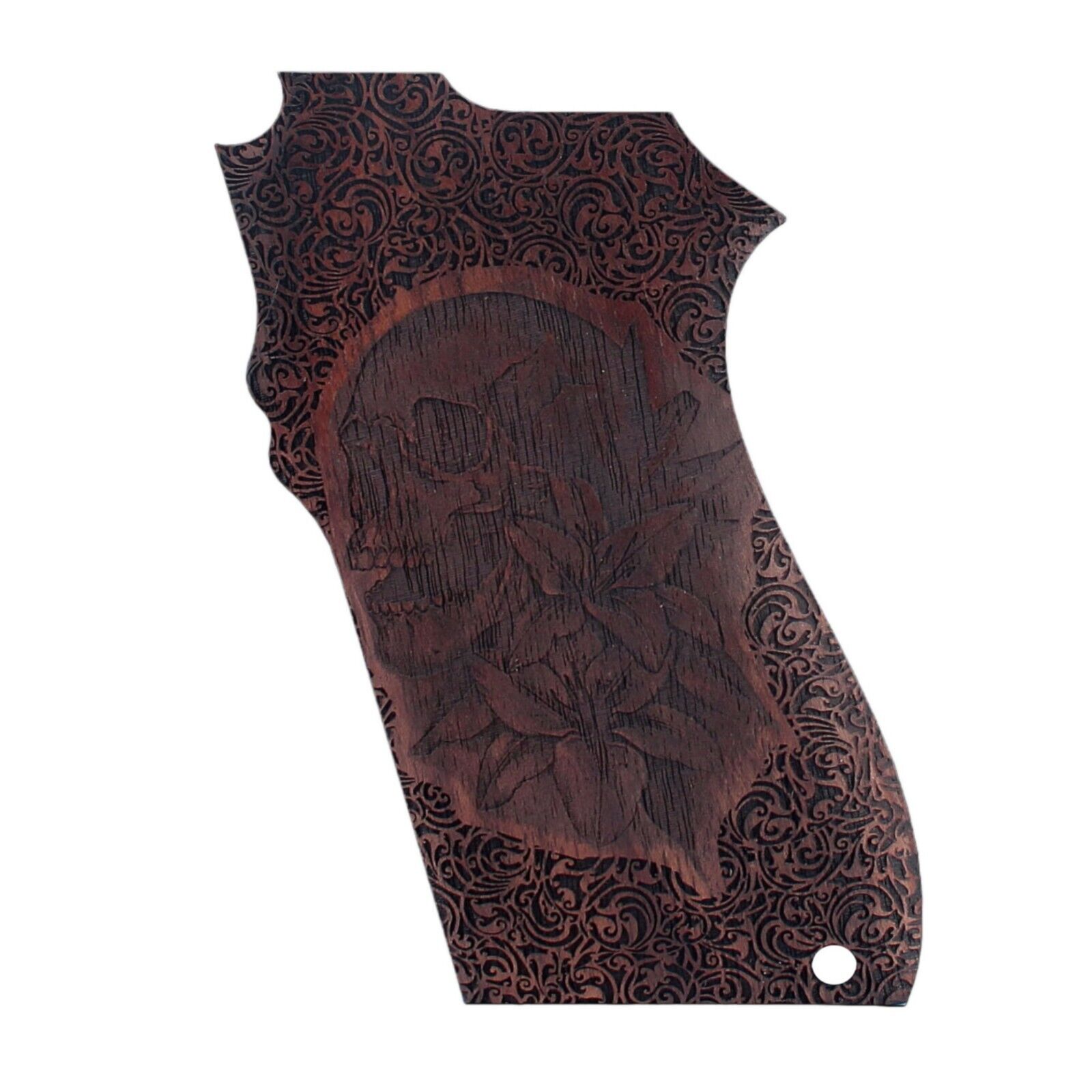 Grip For S&W 4013 TSW,4053 TSW,4056 TSW,6904,6906,6944,6946