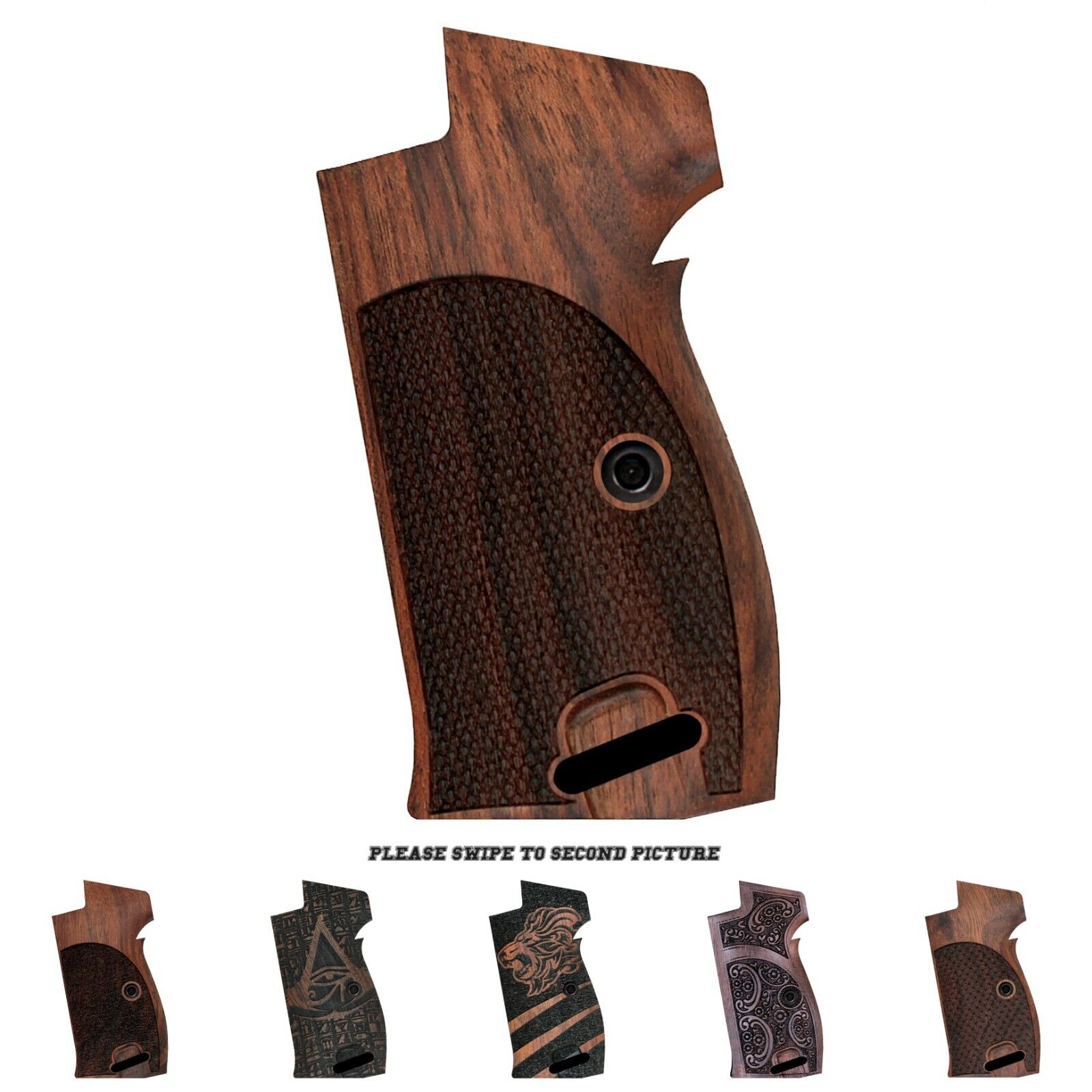 Sig P210 P 210 Grips