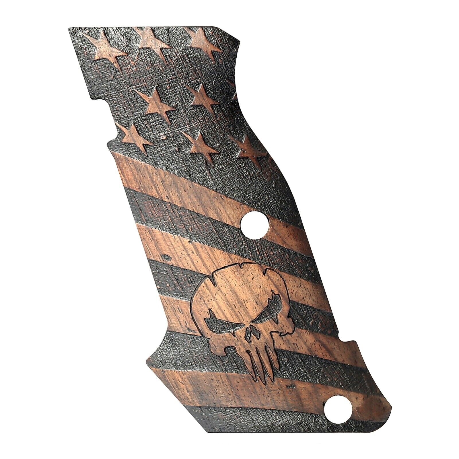 Cz Shadow 2 Magwelled Target Grip