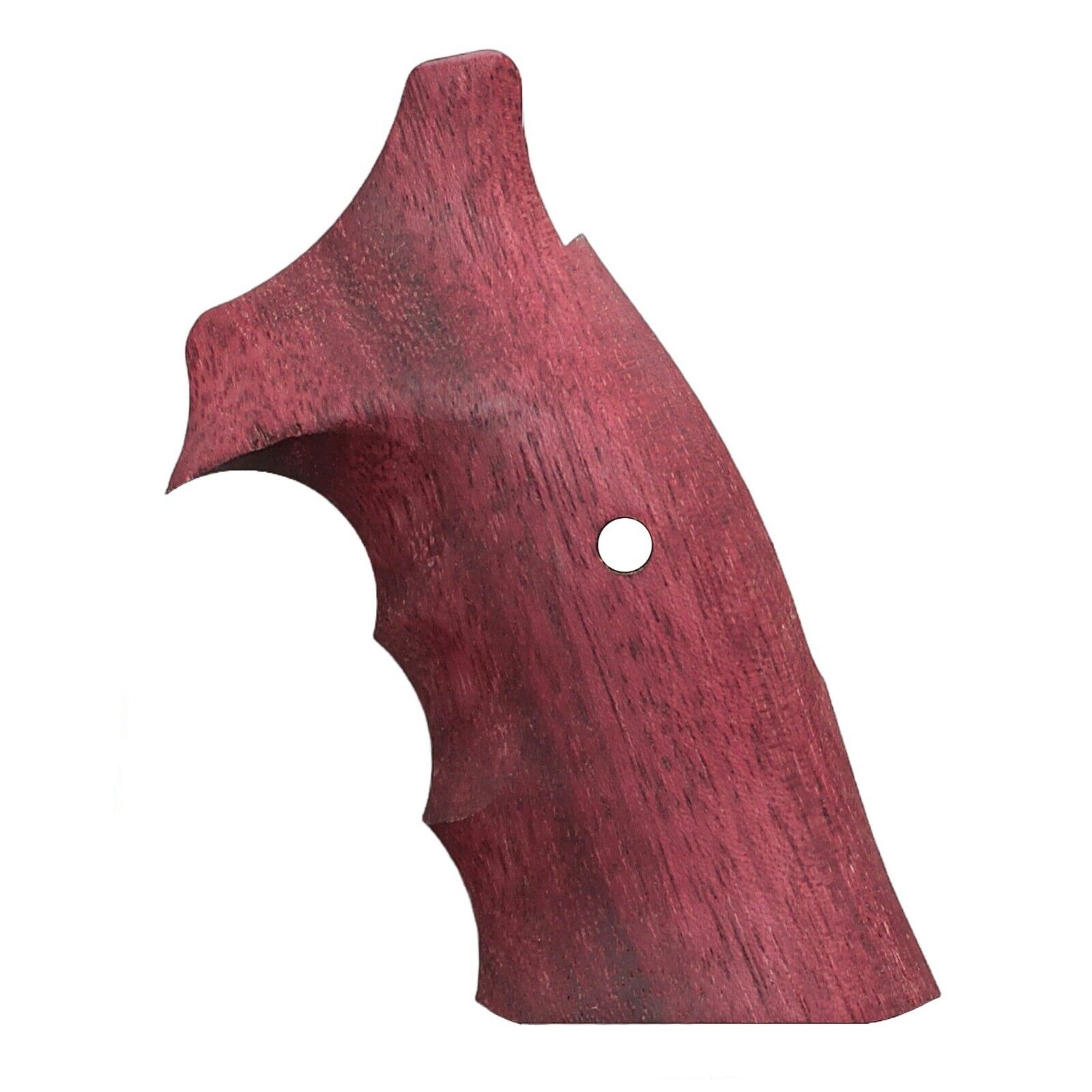 Grip For S&W K - L .38 .357 Frame Open Back Square Butt