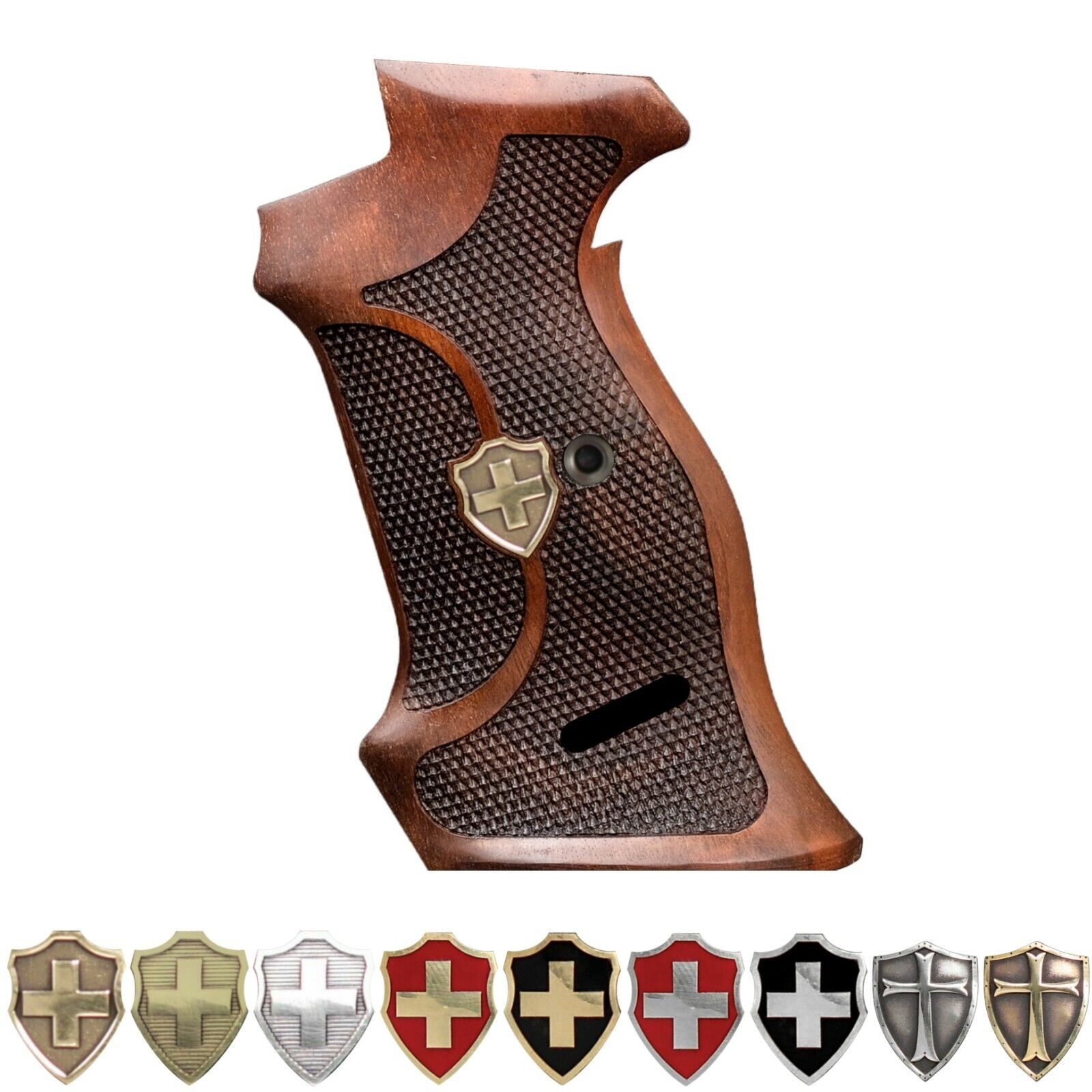 Sig P210 P 210 Grips
