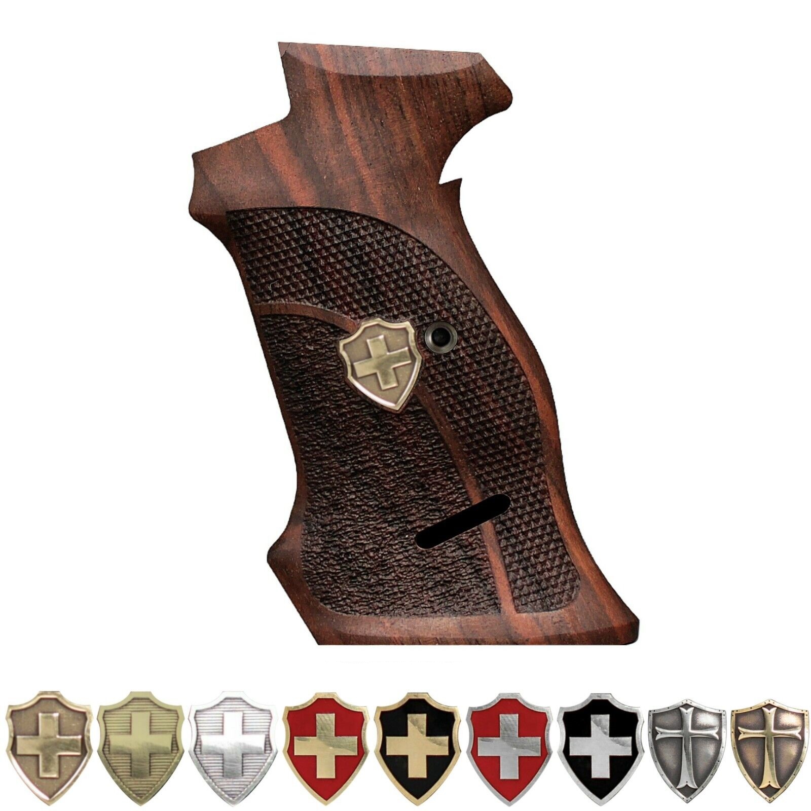 Sig P210 P 210 Grips