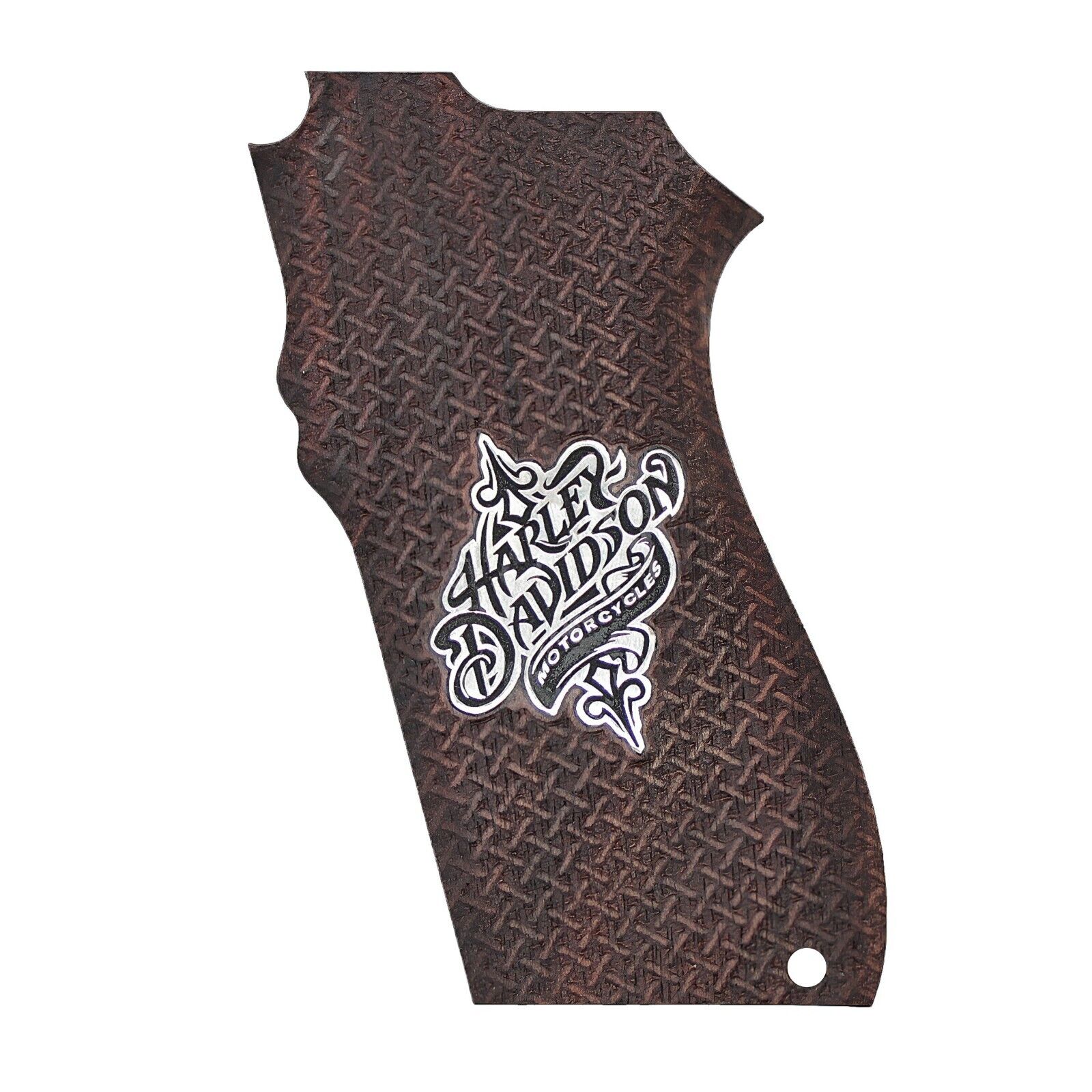 Grip For S&W 410,411,910,915,4003,4003 TSW,4004,4006 TSW,4043 TSW