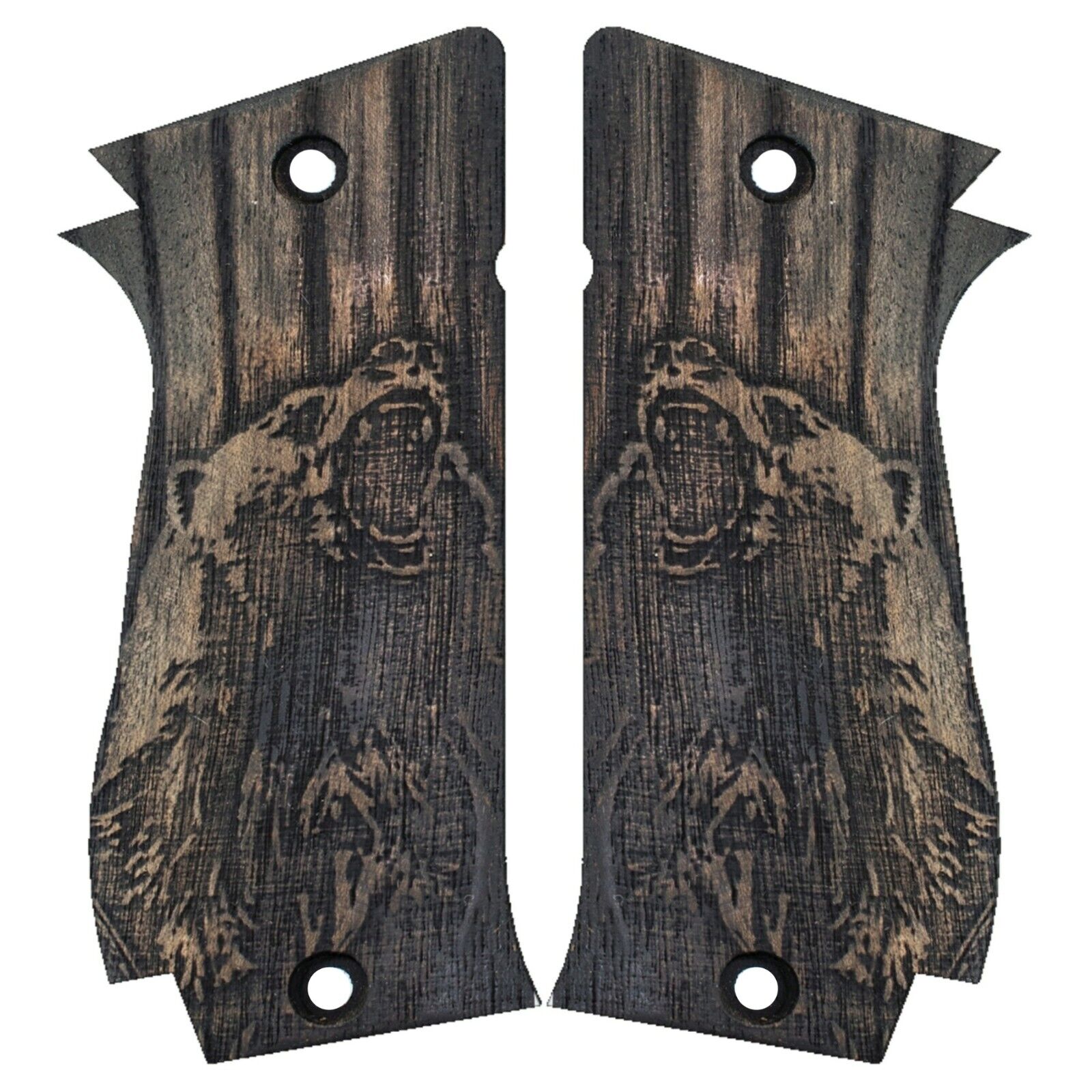 Sar Arms K245 K2 45 Grips