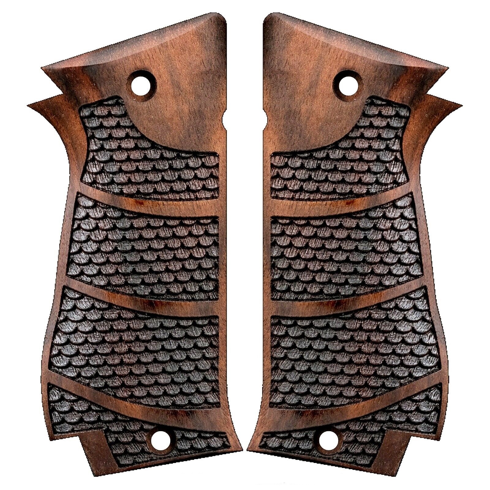 Sarsilmaz Sar Arms K2 45 Grips