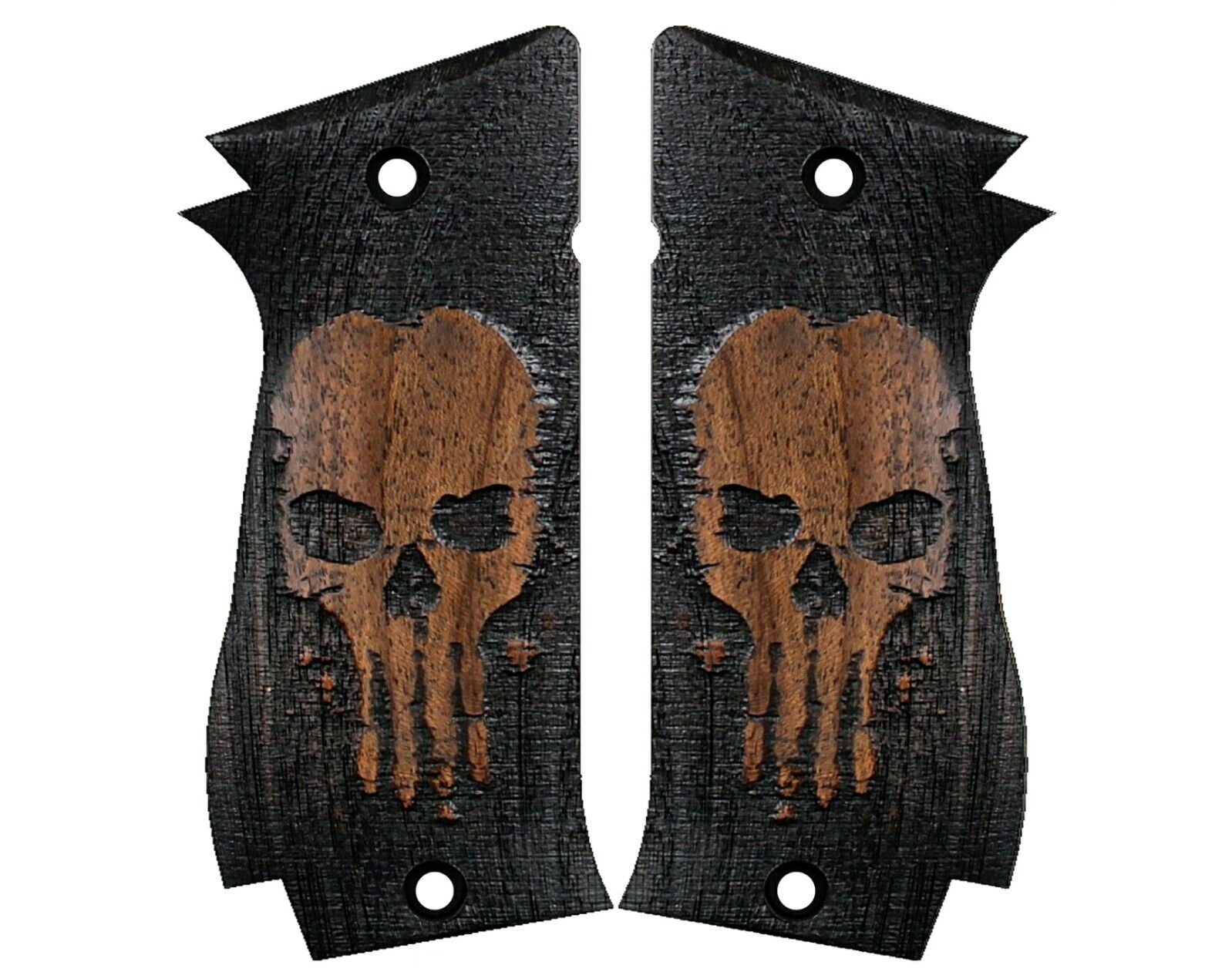Sarsilmaz Sar Arms K2 45 Grips