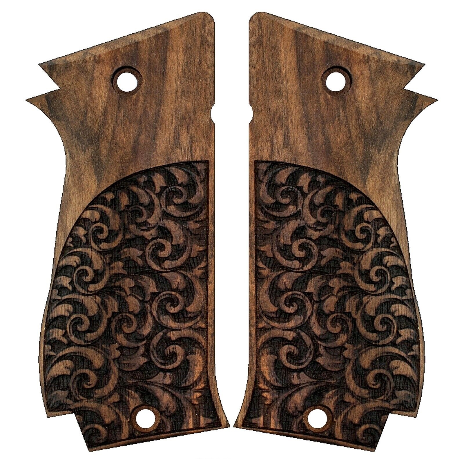 Sarsilmaz Sar Arms K2 45 Grips