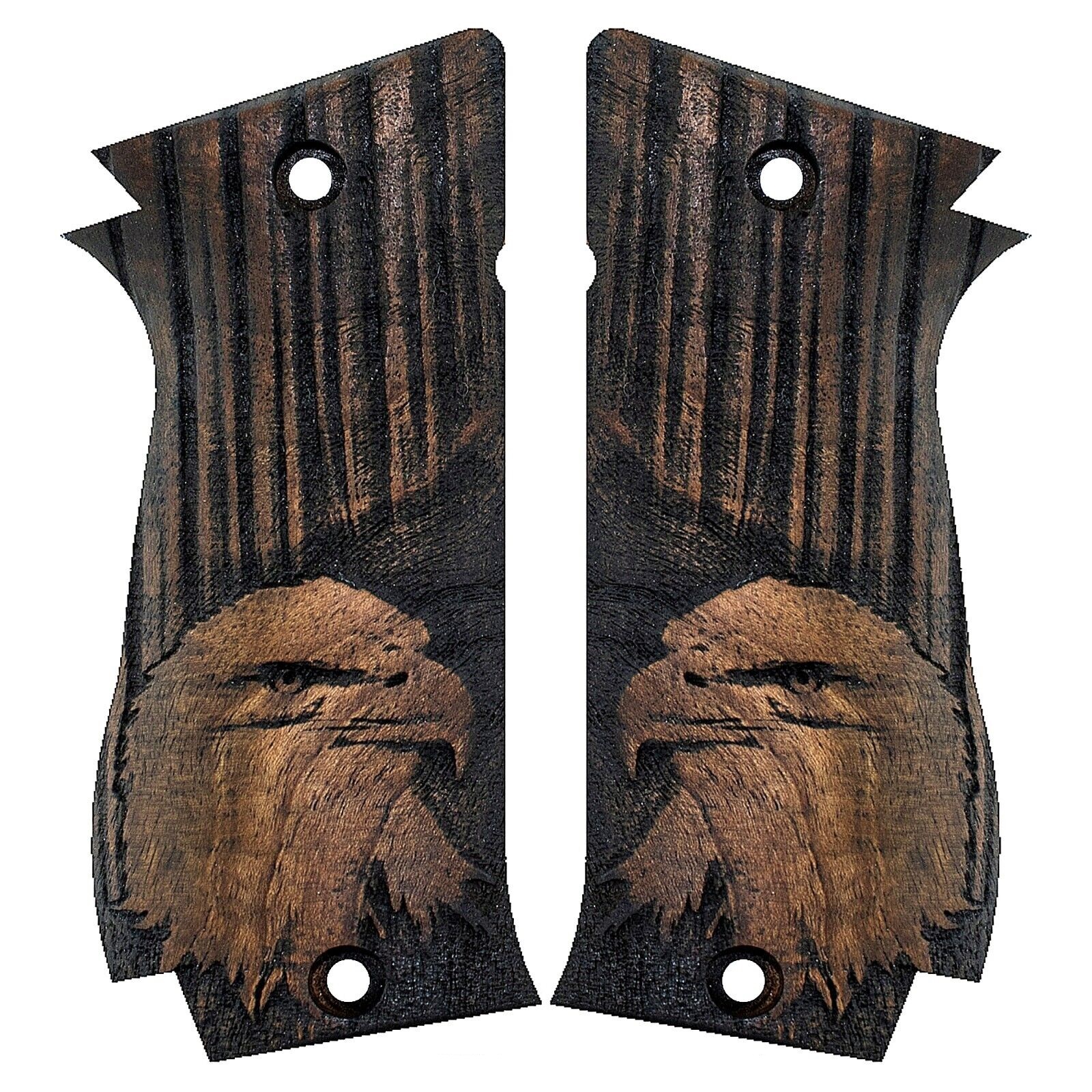 Sarsilmaz Sar Arms K2 45 Grips