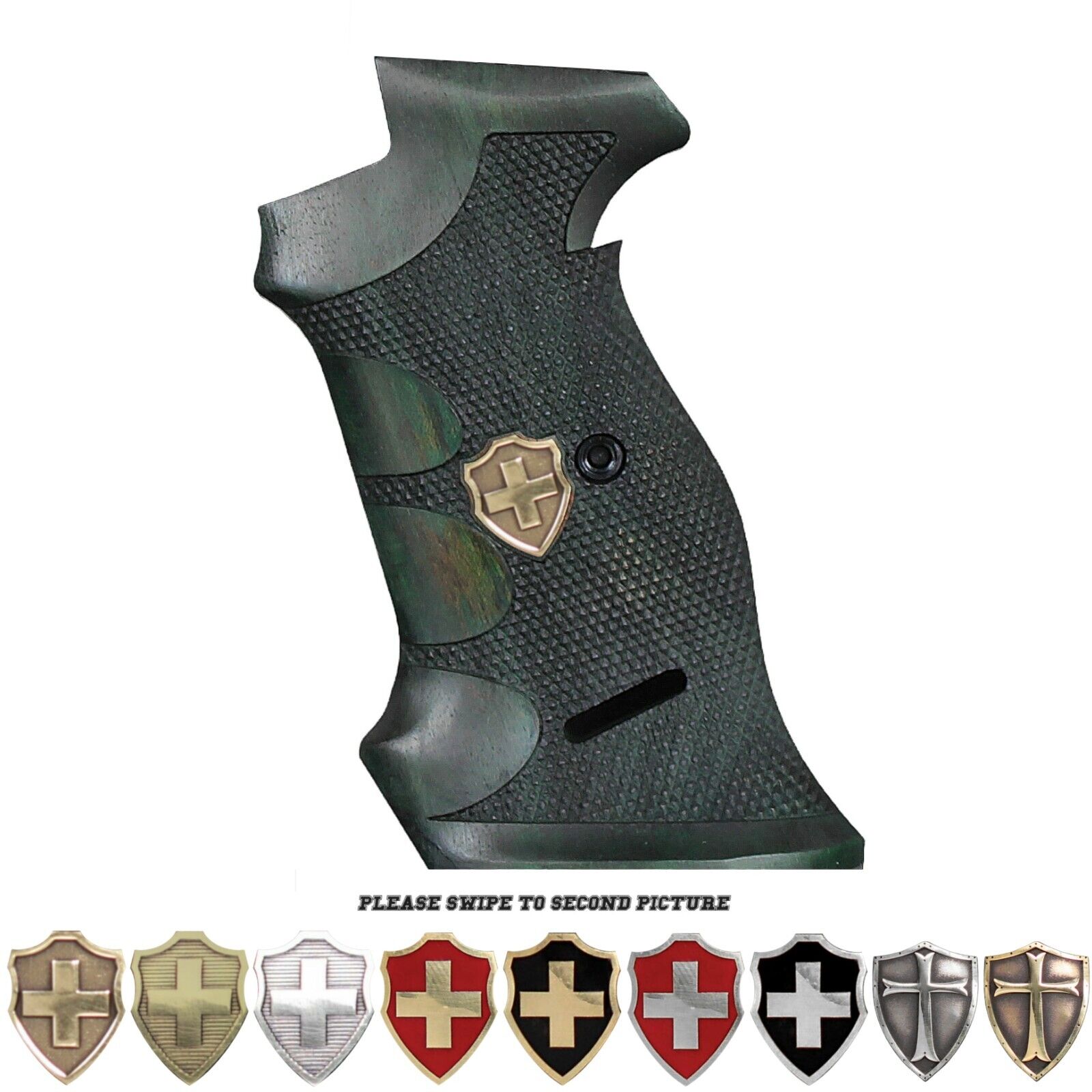 Sig P210 P 210 Grips