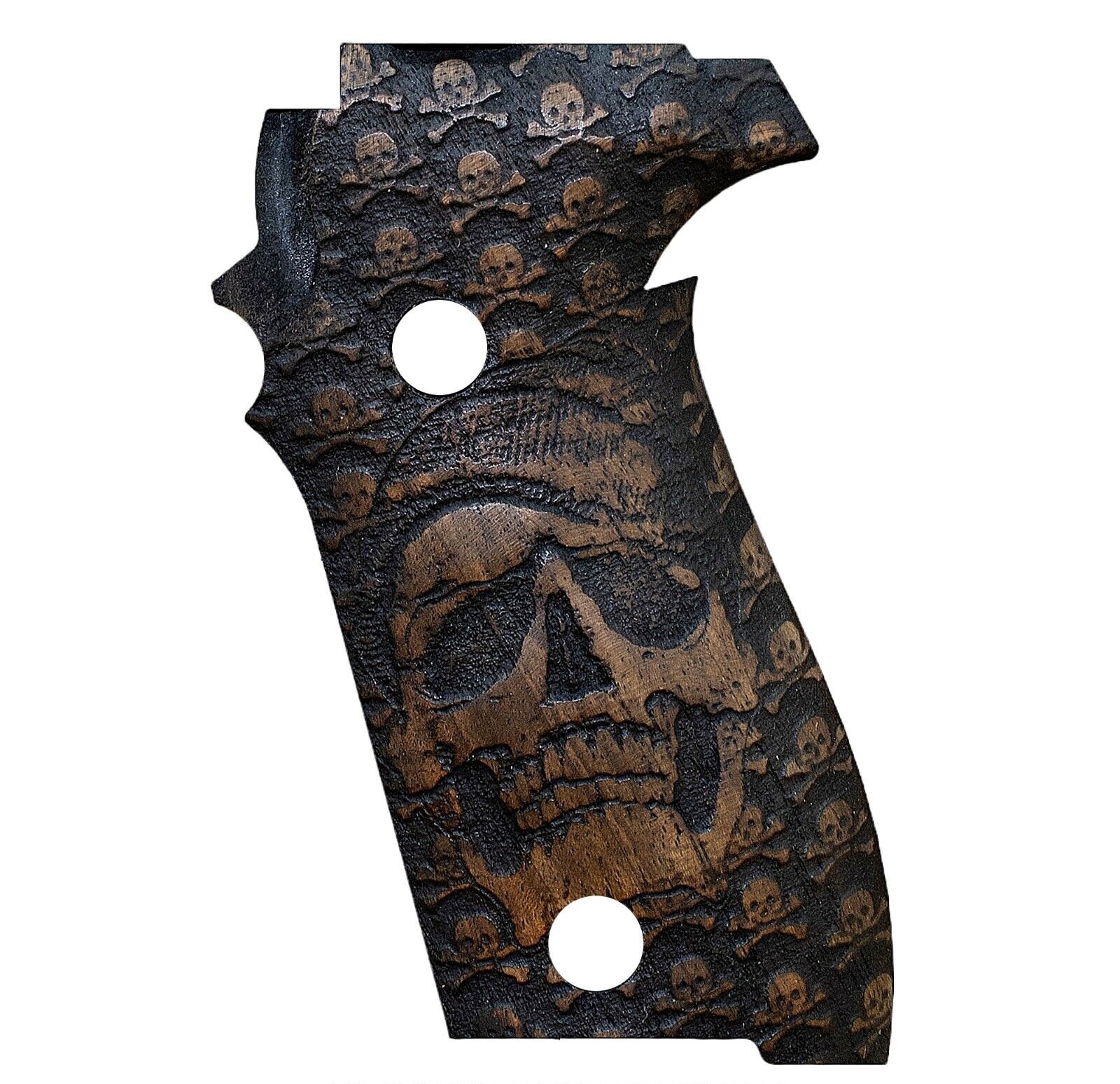 Sig Sauer P228 P229 P 228 P 229 And M11 - A1 Grips