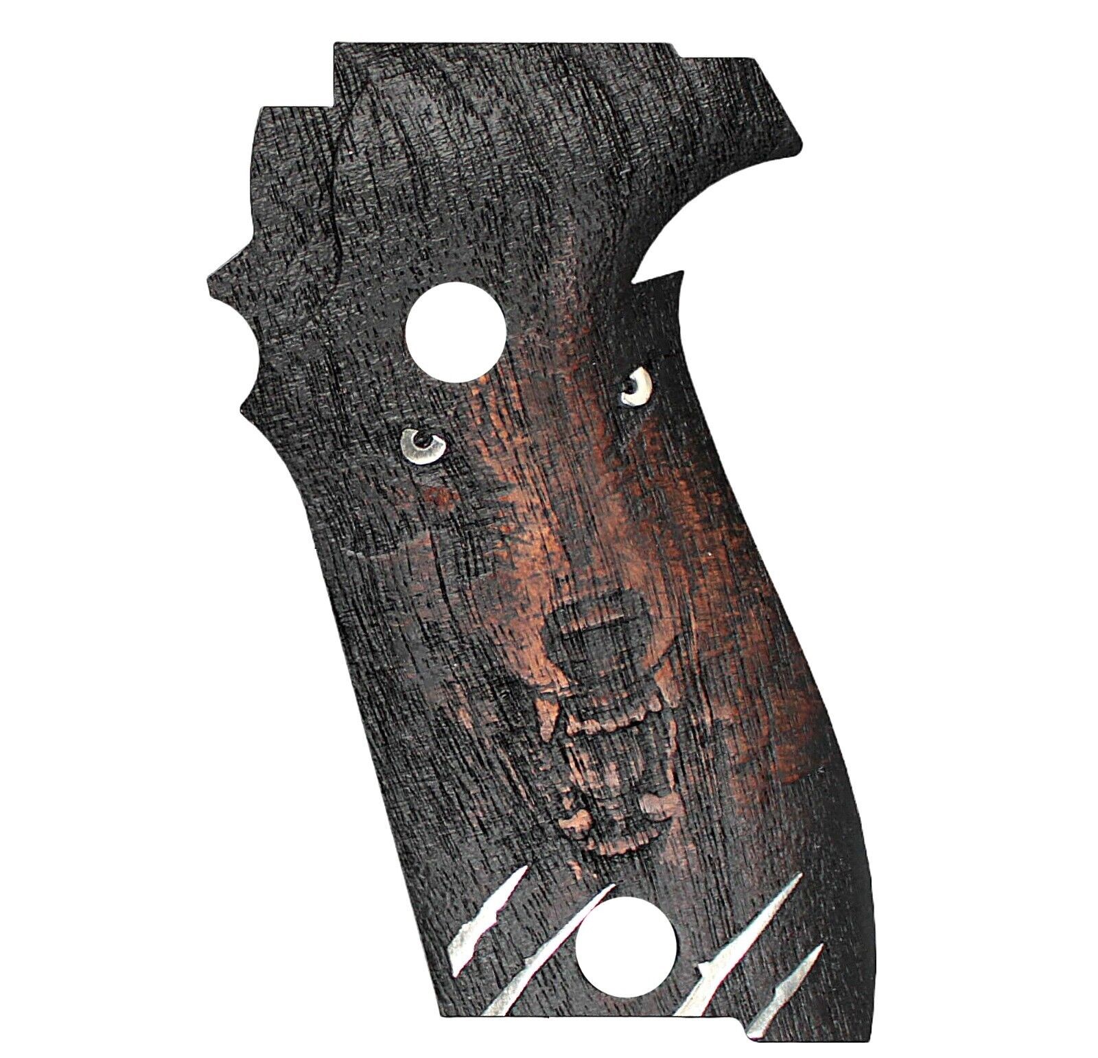 Sig Sauer P228 P229 P 228 P 229 And M11 - A1 Grips