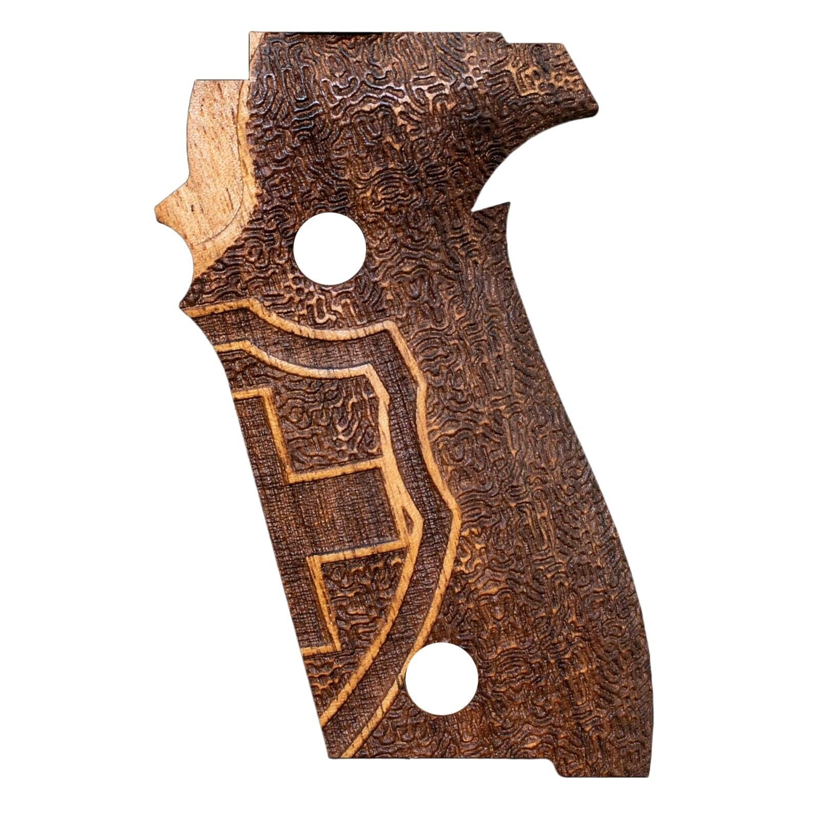 Sig Sauer P228 P229 P 228 P 229 And M11 - A1 Grips