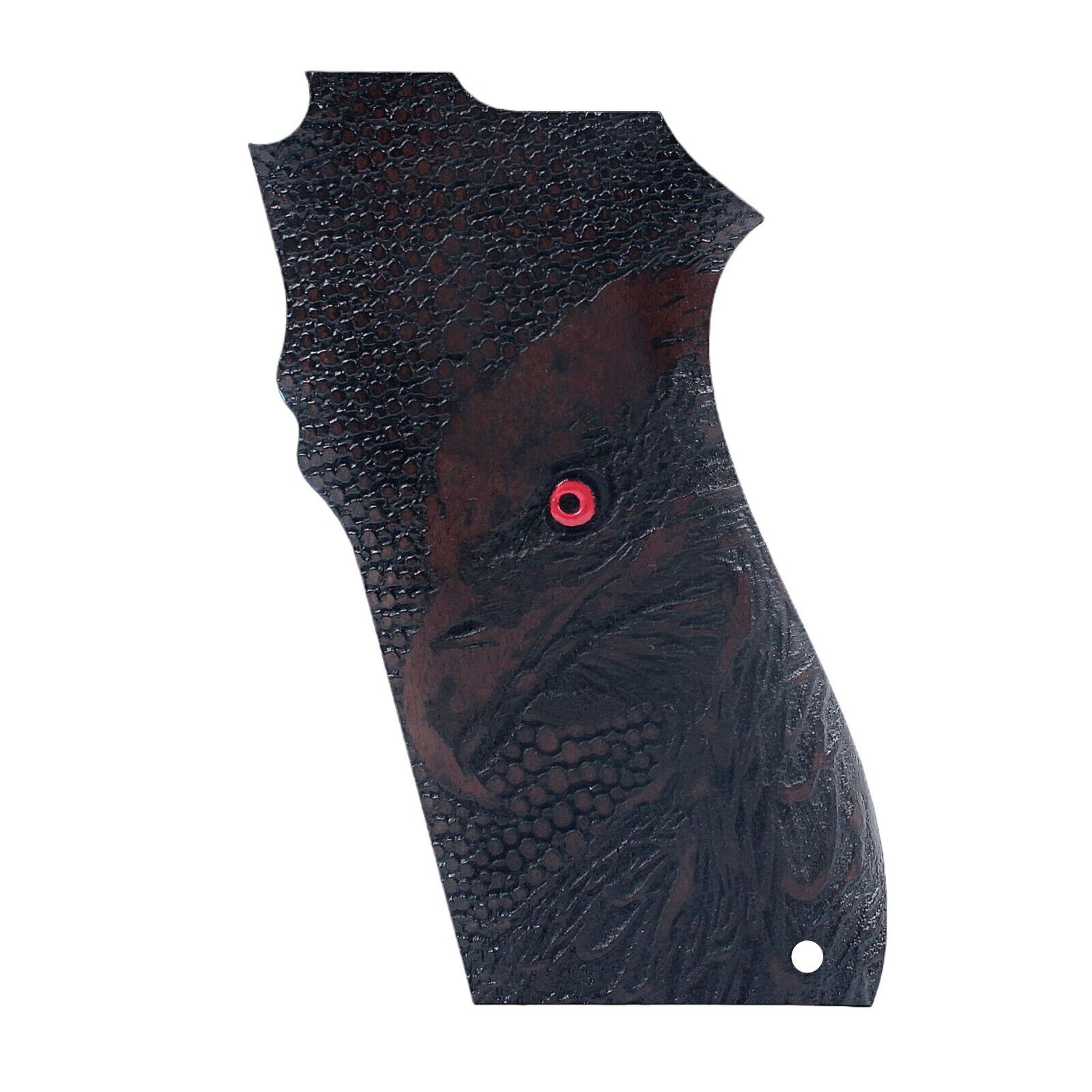 Grip For S&W 410,411,910,915,4003,4003 TSW,4004,4006 TSW,4043 TSW