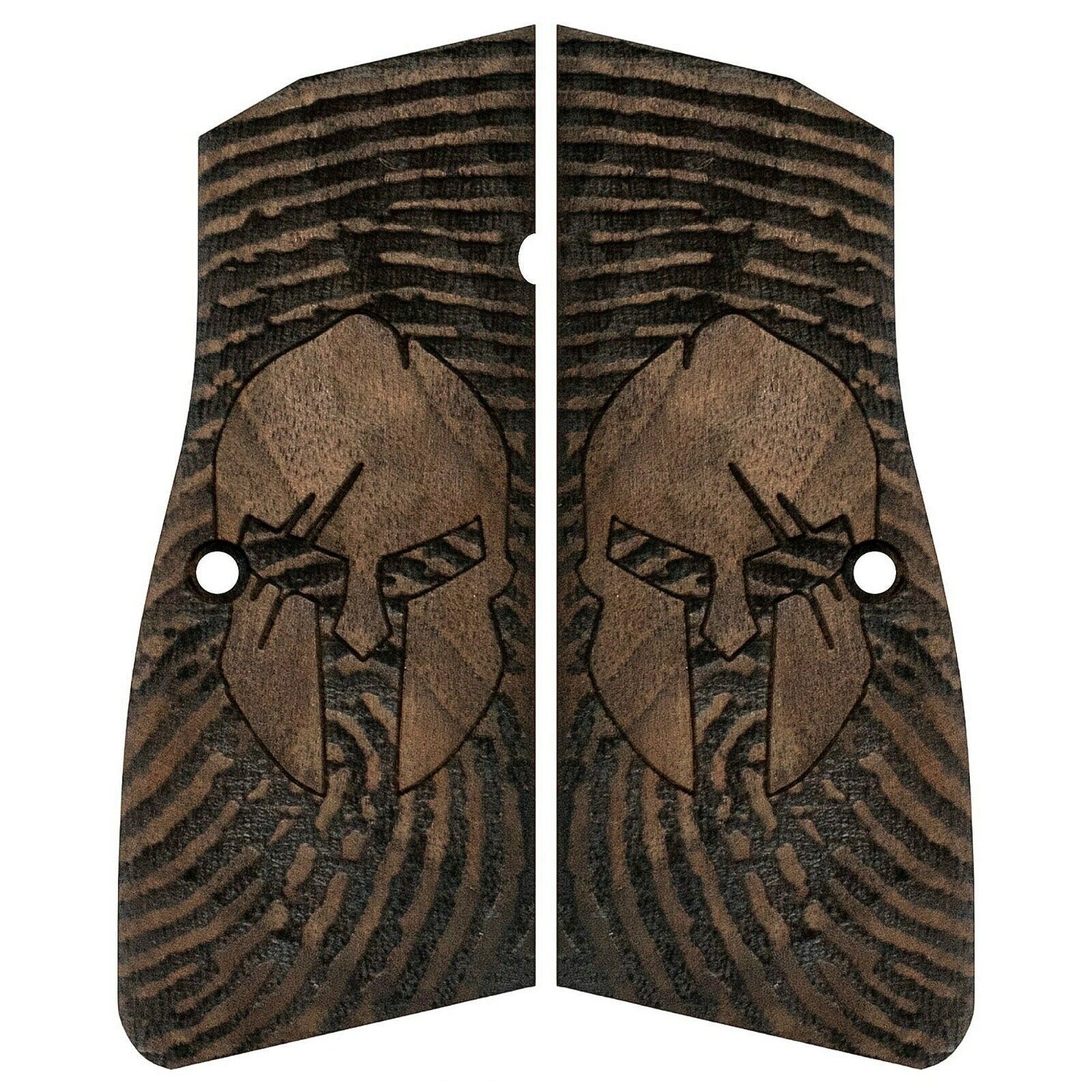 Springfield Armory SA 35,Browning High Power HP,Regent Br-9 Grips
