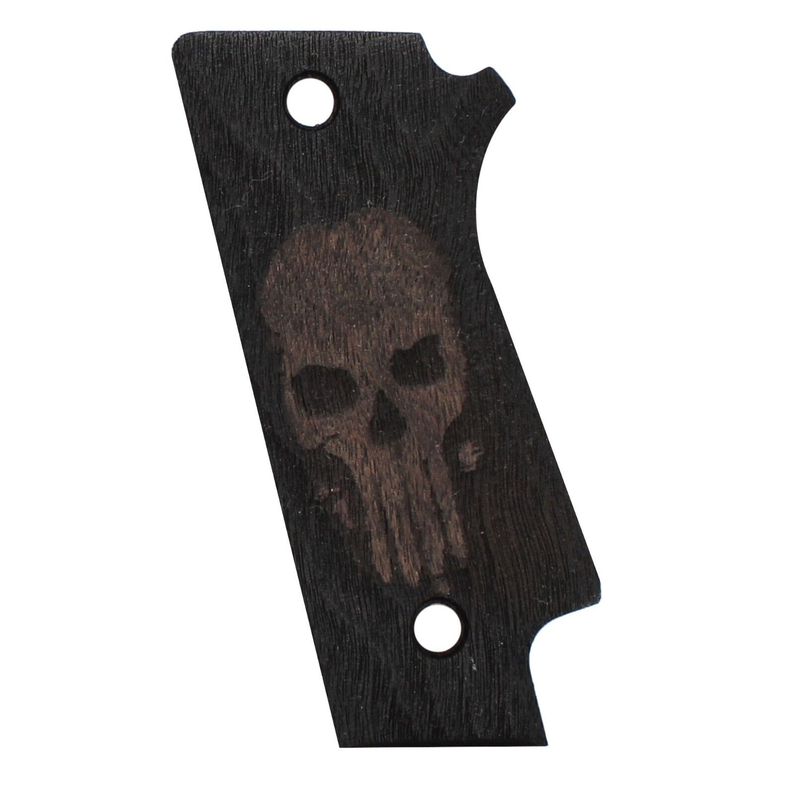 Beretta 92 ( Heel Mag Release,Cut Out For Safety Lever ) Grip