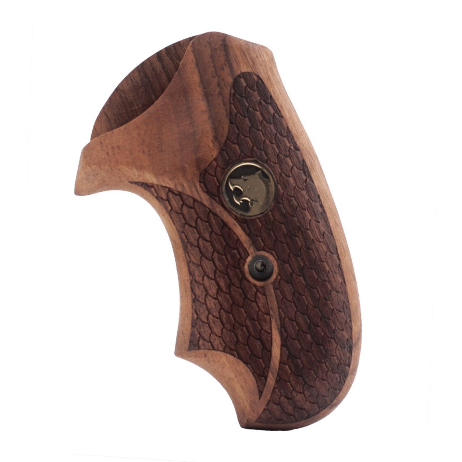 Colt Detective Special & Cobra & Diamond Back & Viper & Agent D Short Frame Grip