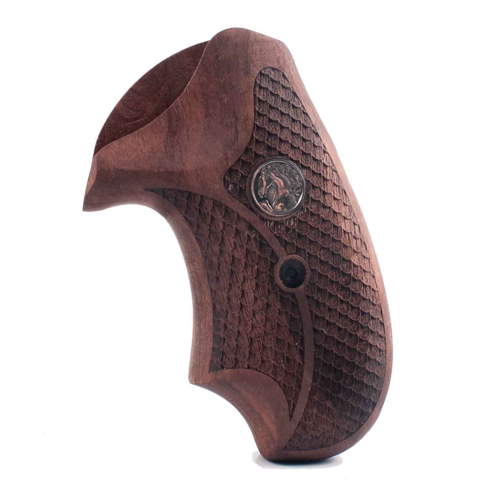 Colt Detective Special & Cobra & Diamond Back & Viper & Agent D Short Frame Grip
