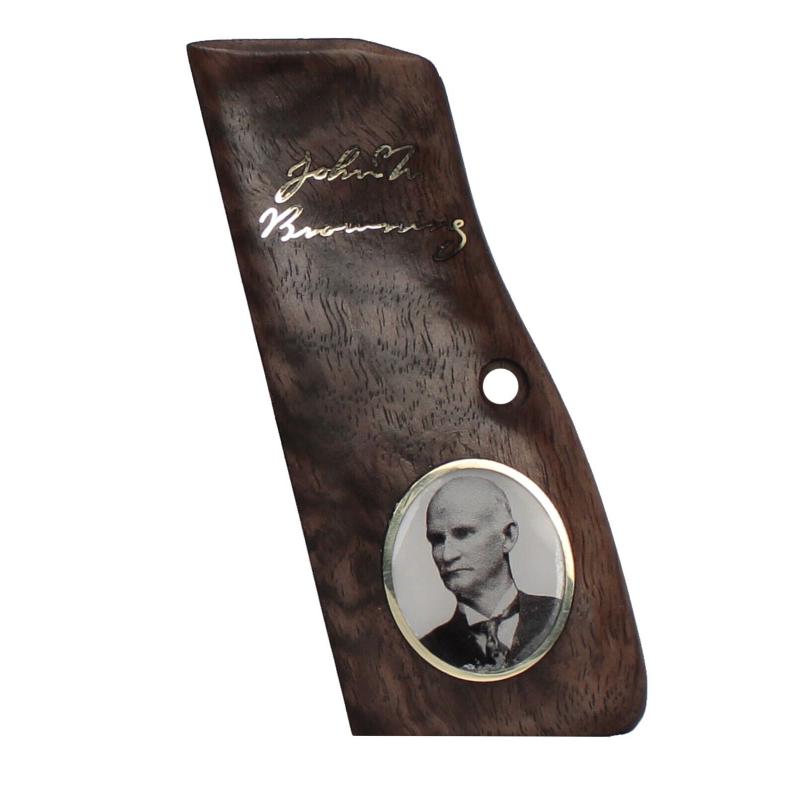Browning High Power HP Grips