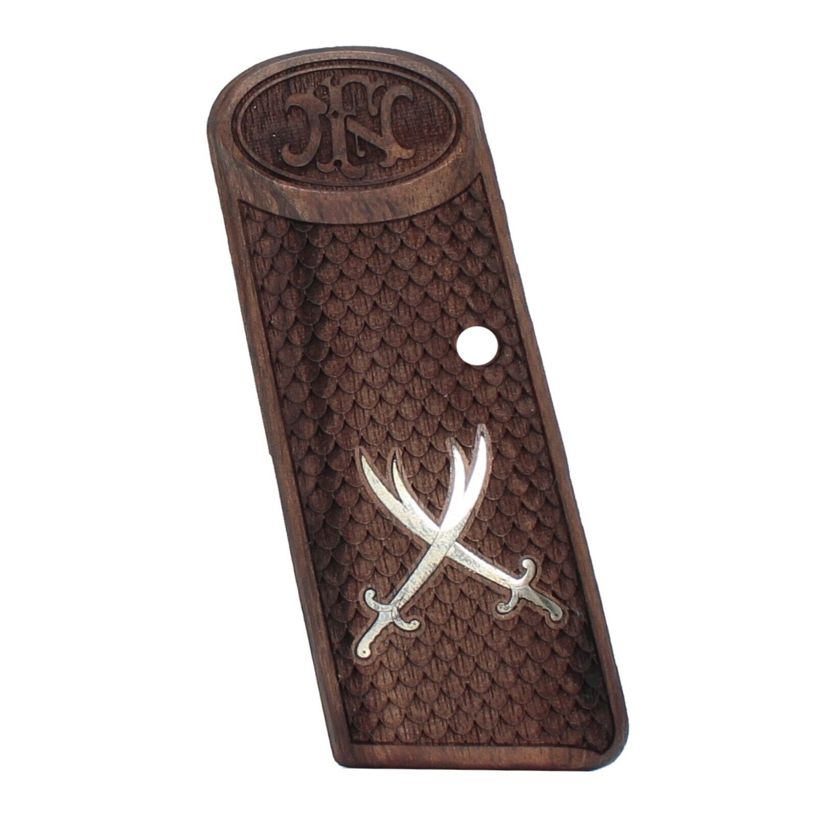 Browning FN 1922 Grips