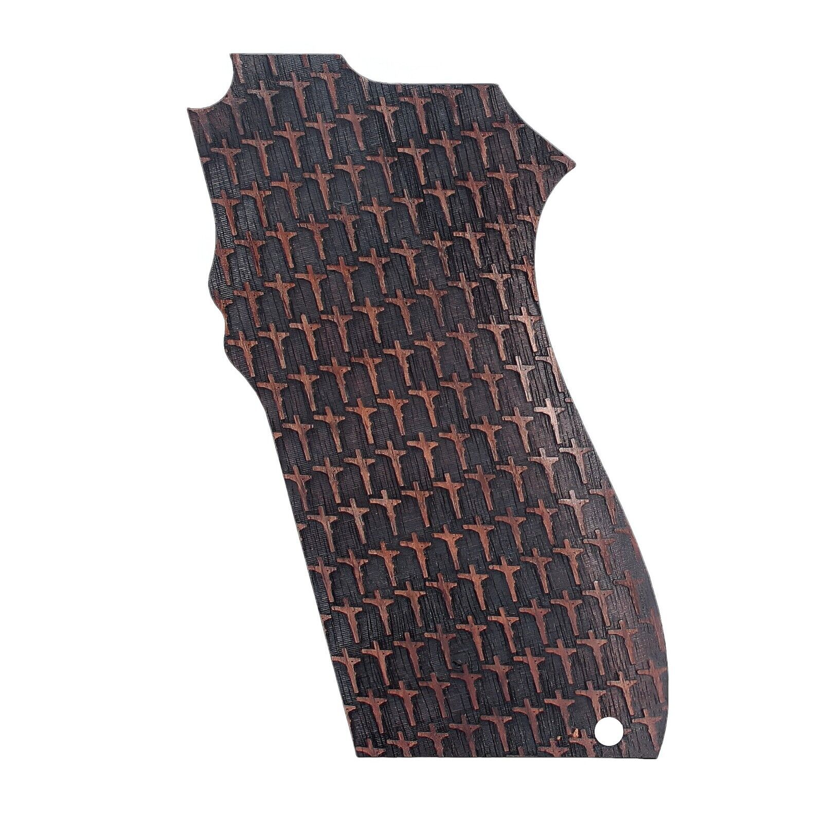 Grip For S&W 4046 TSW,5903,5903 SSV,5904,5906,5943,5944,5946,5967