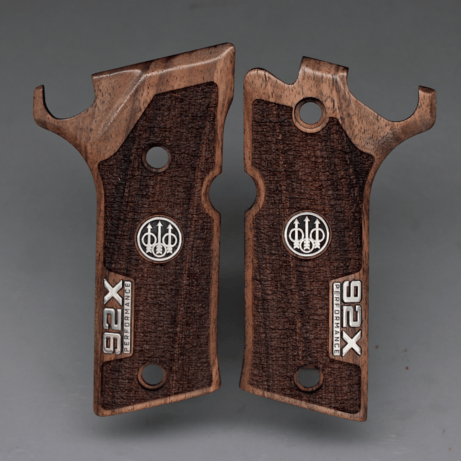 Beretta 92 X Performance Grips