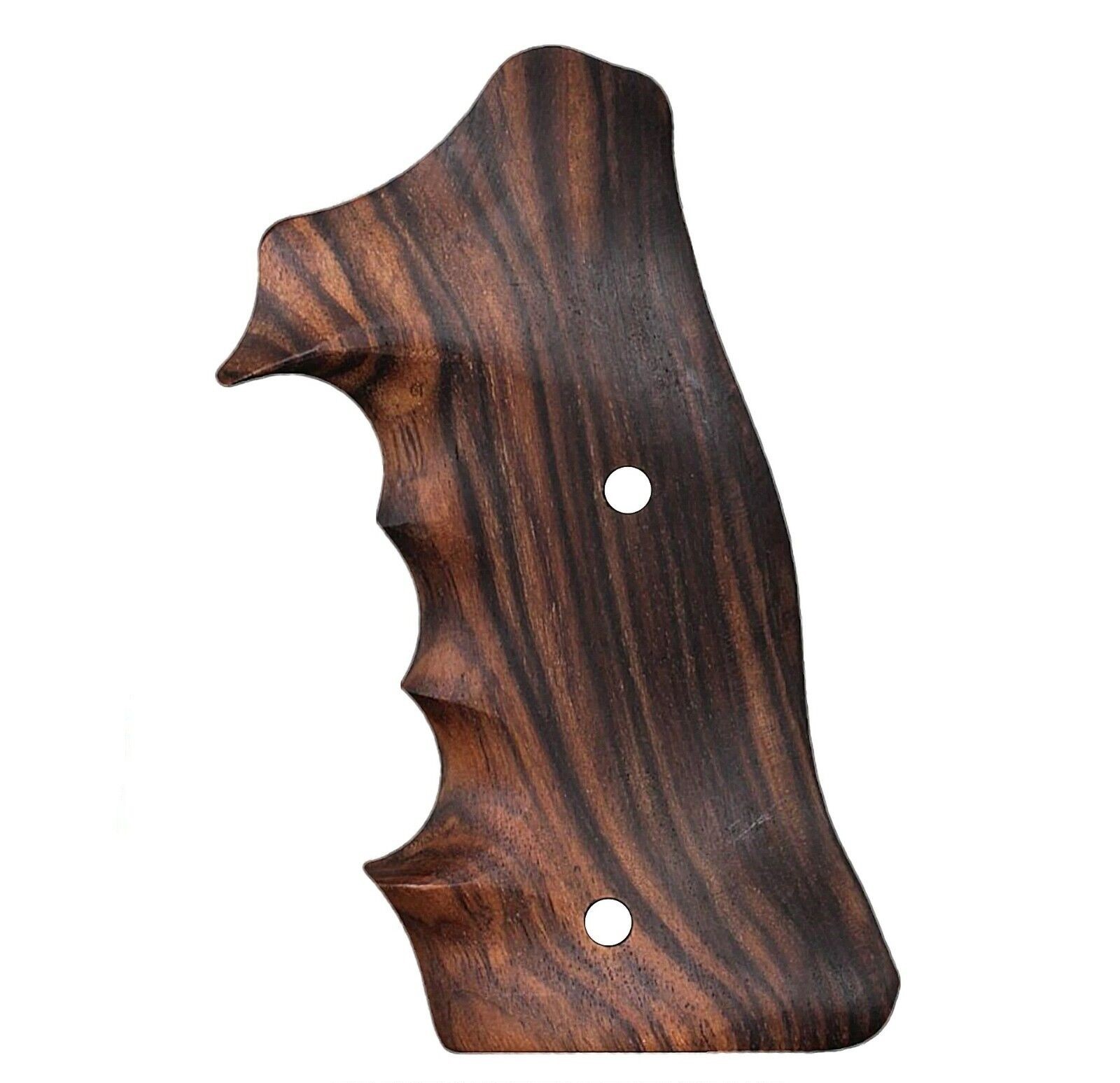 Grip For S&W K - L .38 .357 Frame Square Butt,Target Style