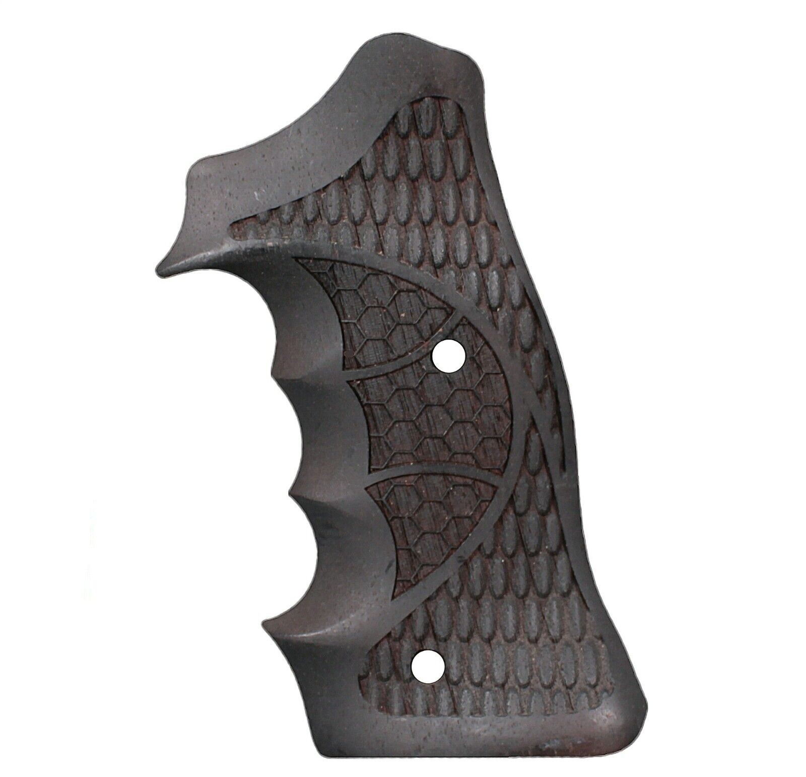 Grip For S&W K - L .38 .357 Frame Square Butt,Target Style