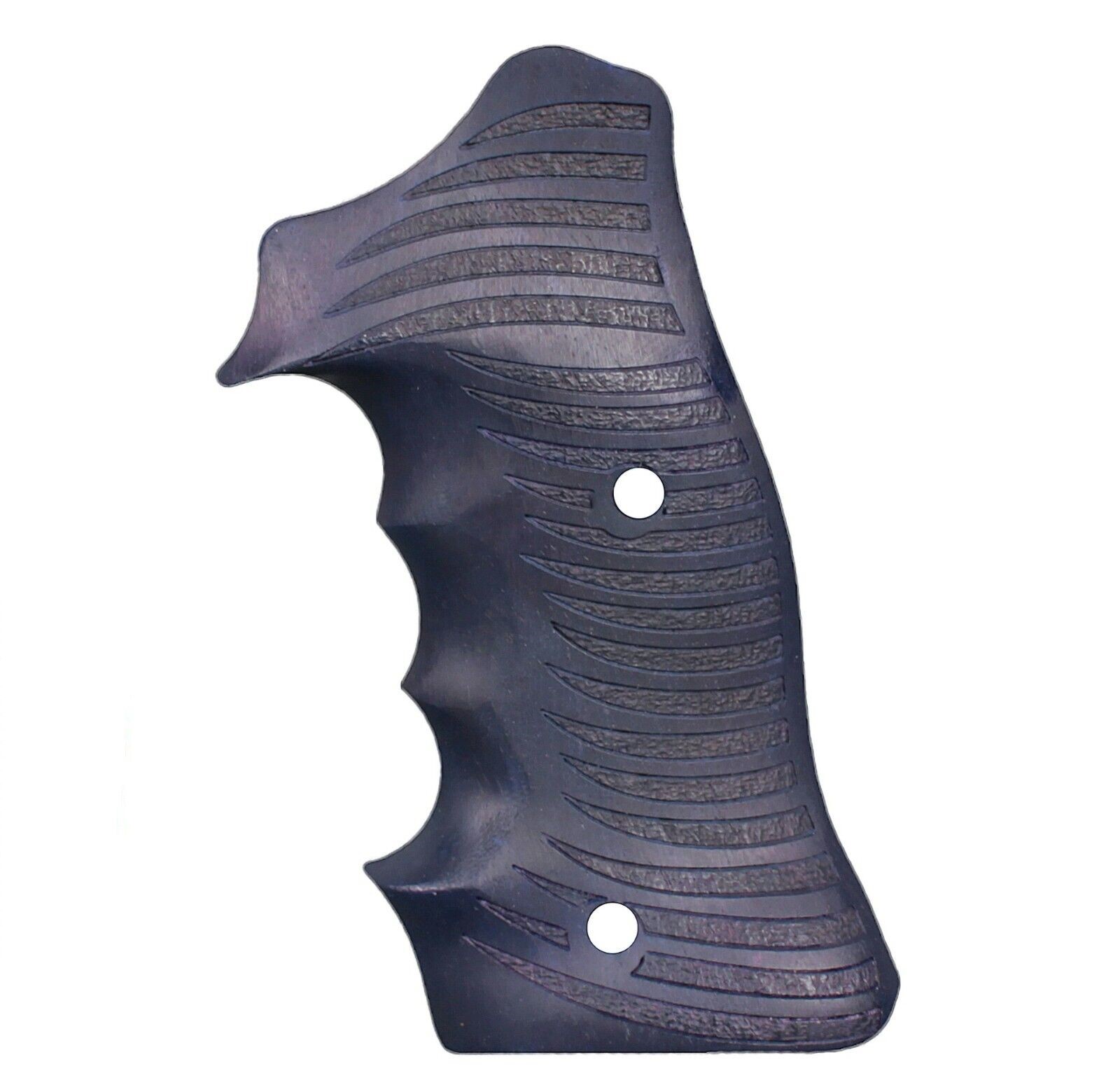 Grip For S&W K - L .38 .357 Frame Square Butt,Target Style