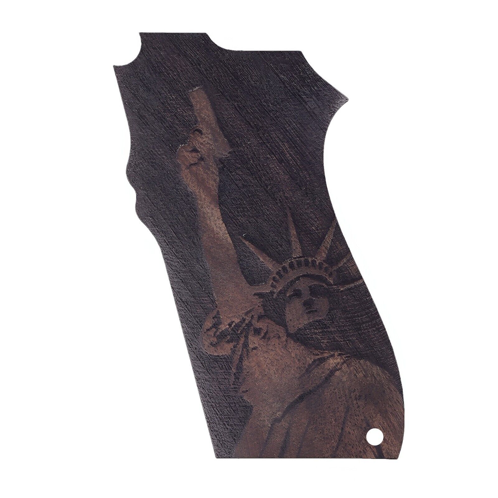 Grip For S&W 4046 TSW,5903,5903 SSV,5904,5906,5943,5944,5946,5967