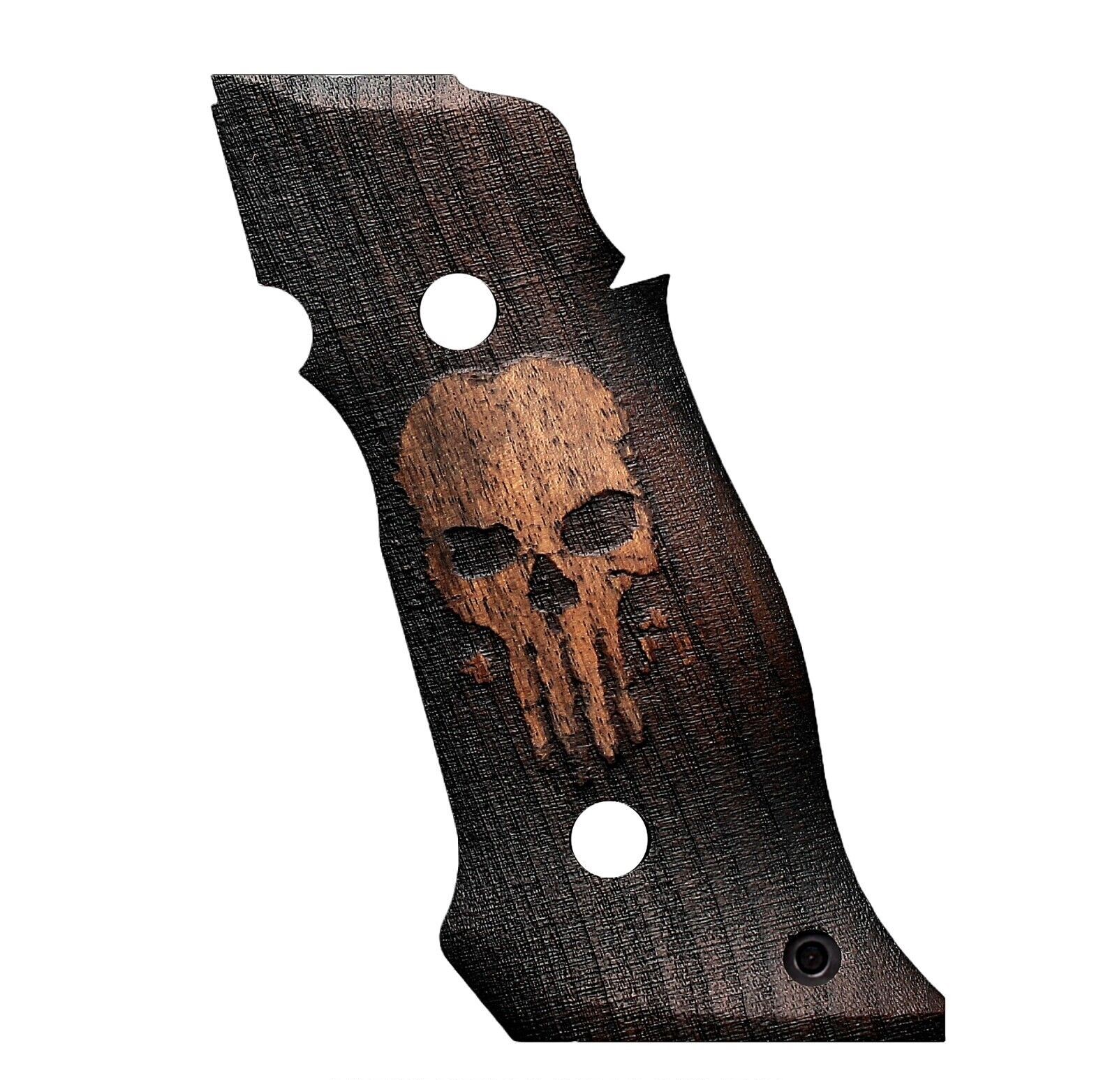 Sig Sauer Single Action Only P 226 Legion,Elite,X5,X6,X Five,X Six Target Grip
