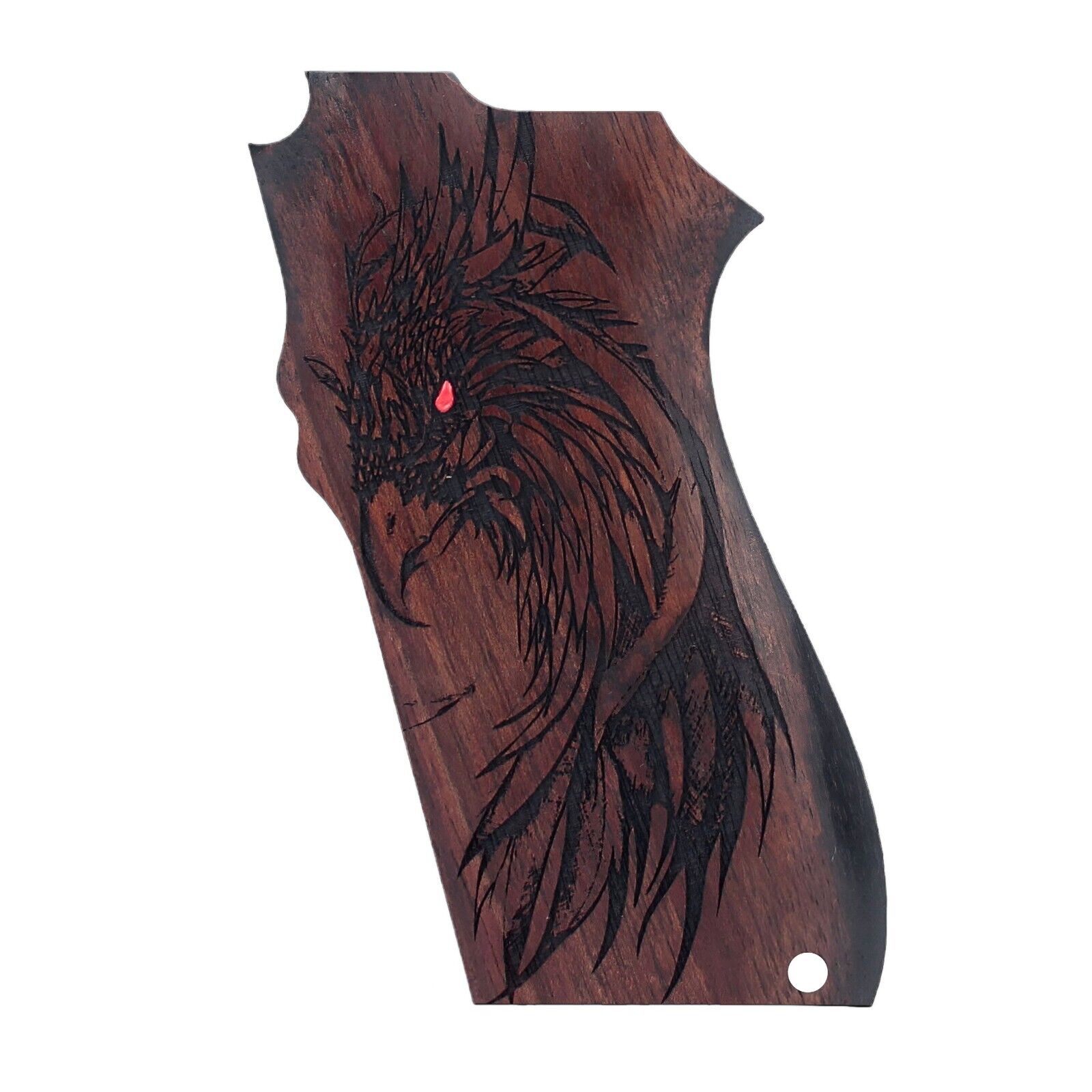 Grip For S&W 4046 TSW,5903,5903 SSV,5904,5906,5943,5944,5946,5967