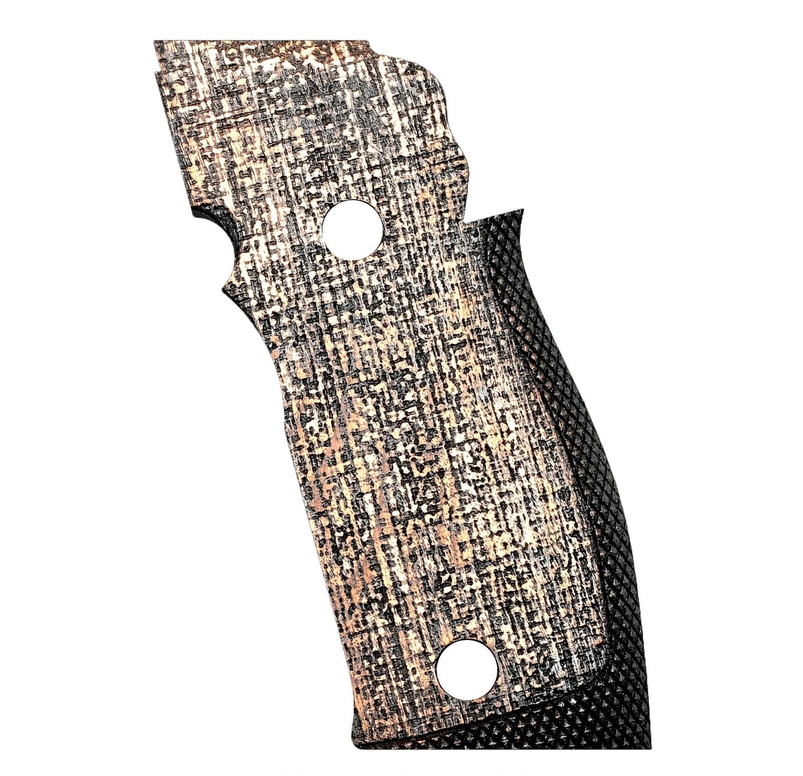 Sig Sauer Single Action Only P 226 Legion,Elite,X5,X6,X Five,X Six Grip (SAO)