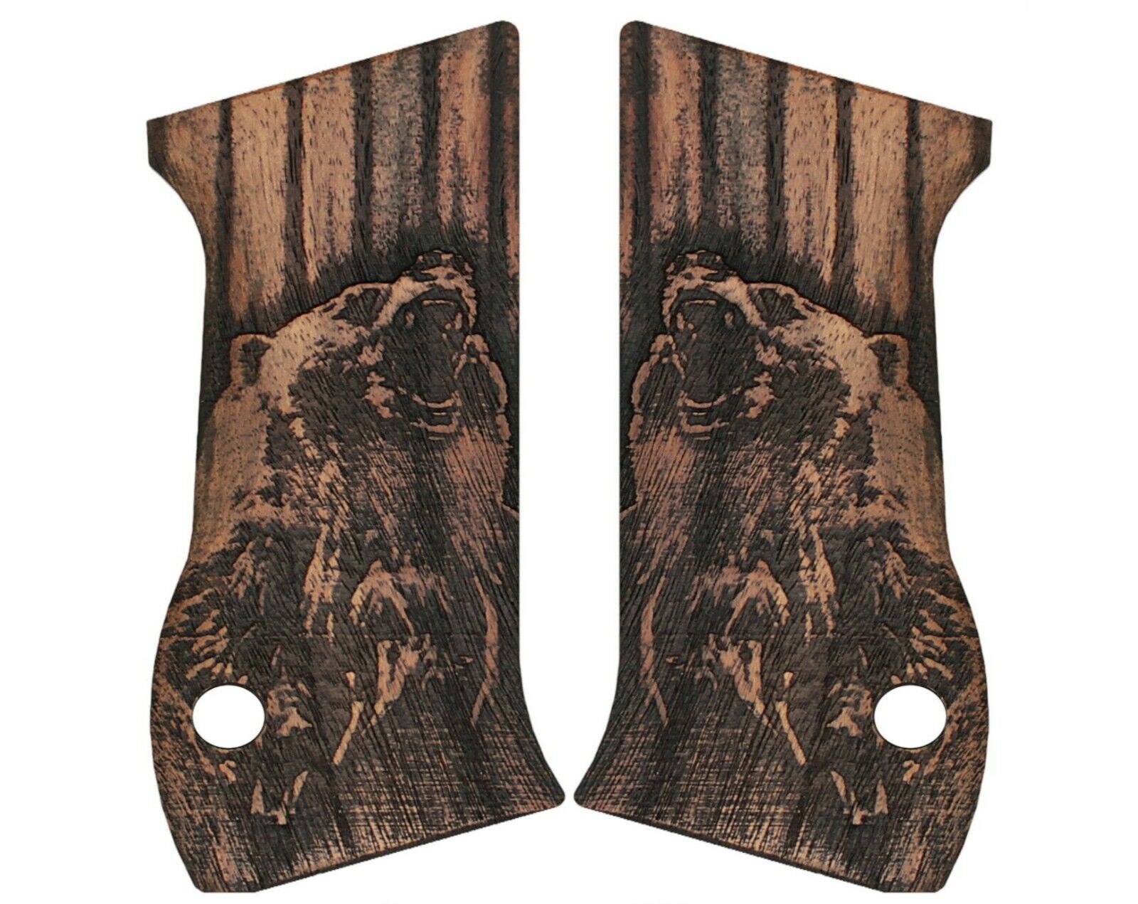 Jericho IWI 941FB 941 FB Compact Grips