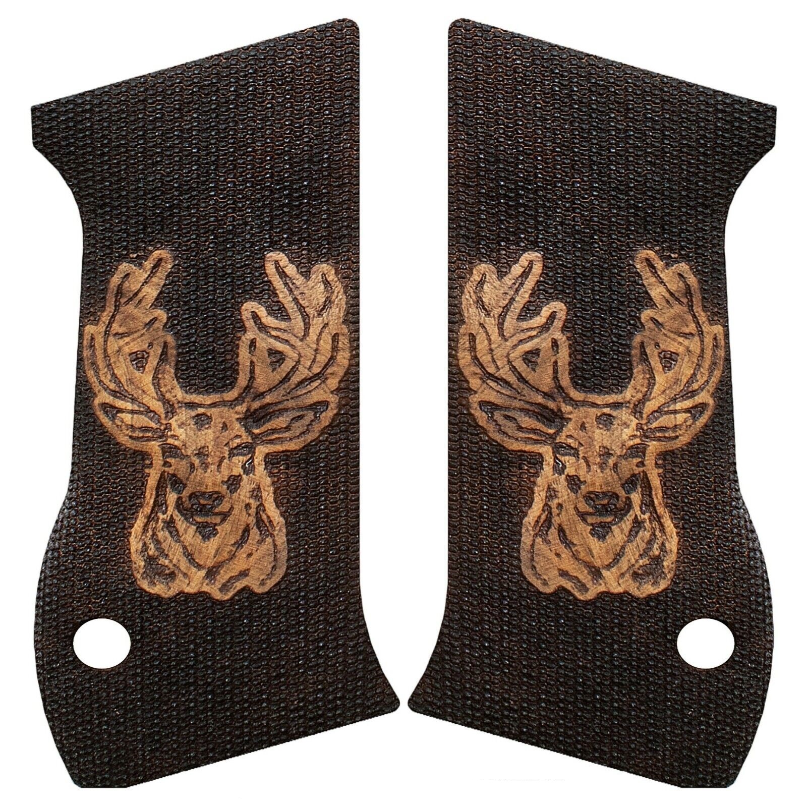 Jericho IWI 941FB 941 FB Compact Grips