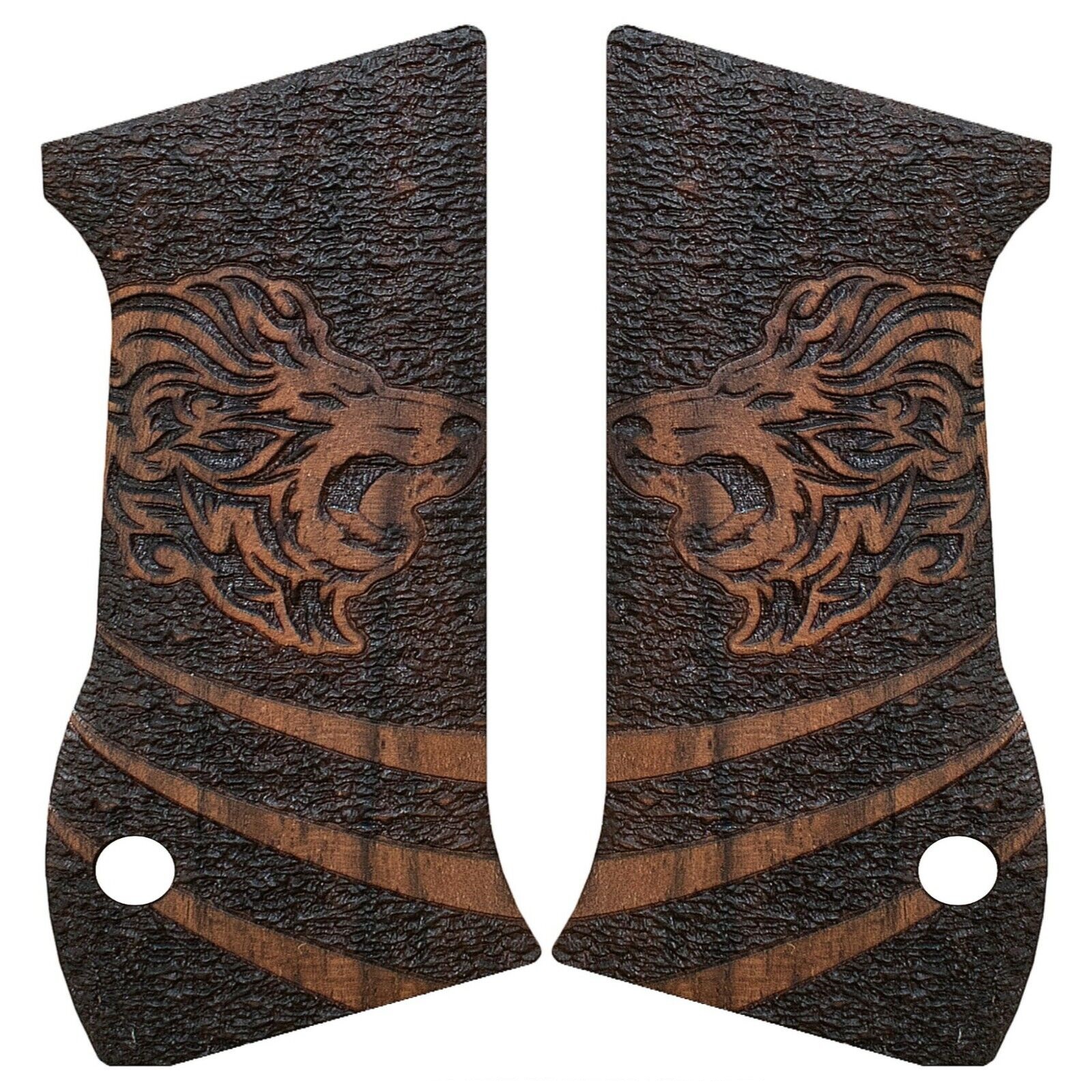 Jericho IWI 941FB 941 FB Compact Grips