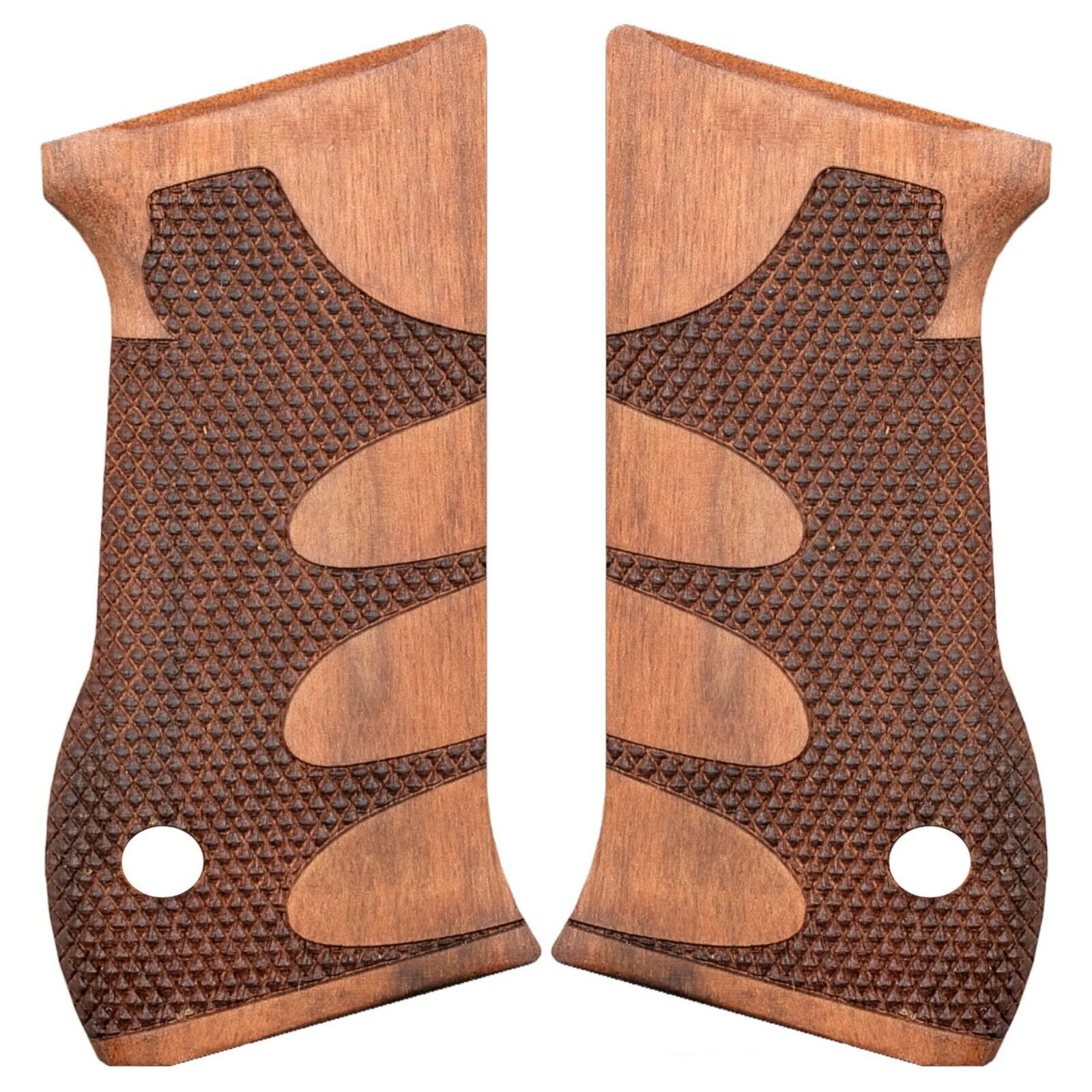 Jericho IWI 941FB 941 FB Compact Grips