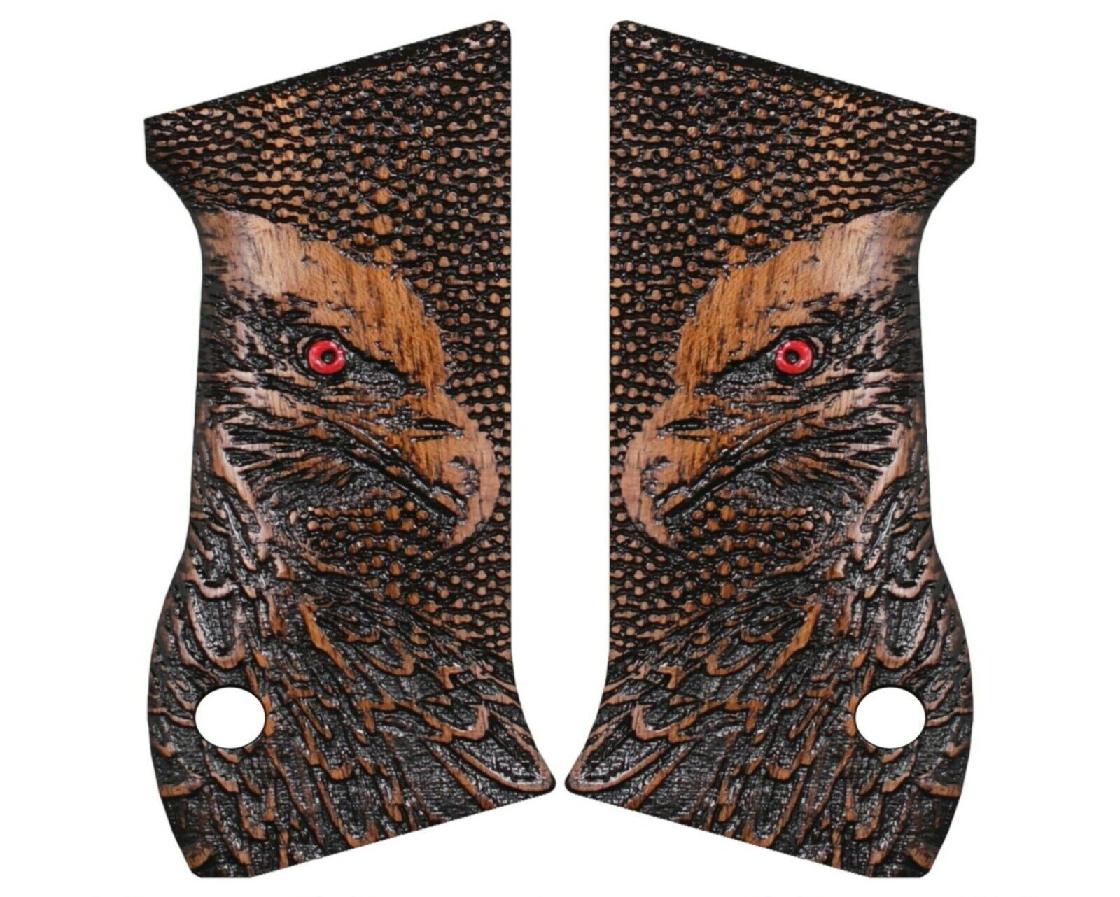 Jericho IWI 941FB 941 FB Compact Grips