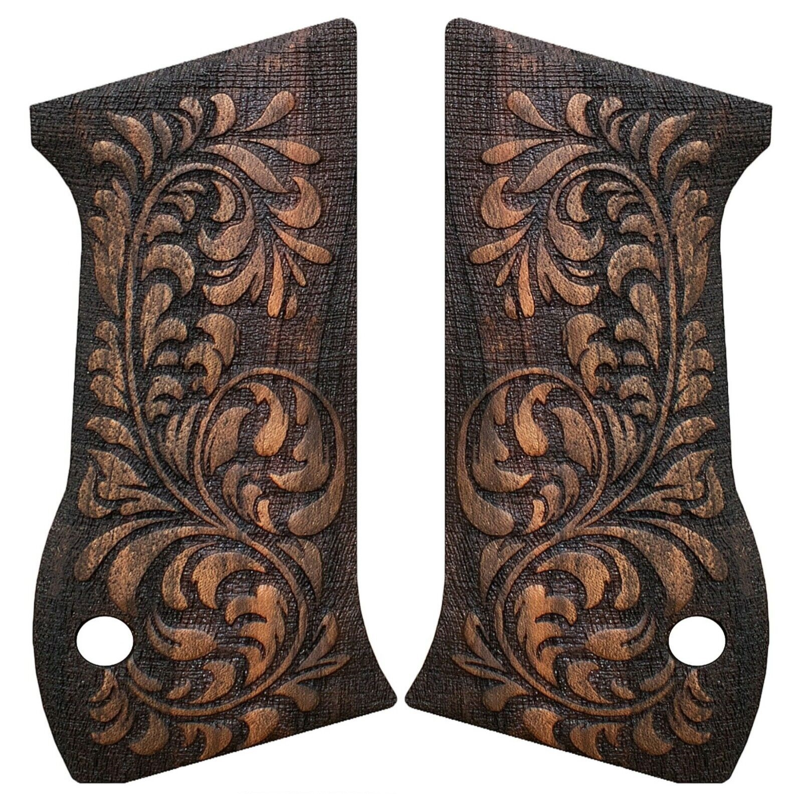 Jericho IWI 941FB 941 FB Compact Grips