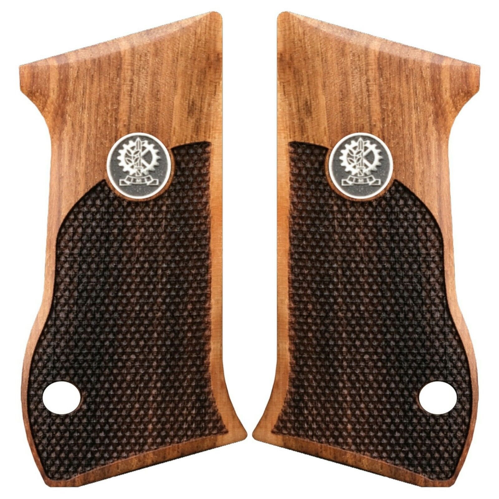 Jericho IWI 941FB 941 FB Compact Grips