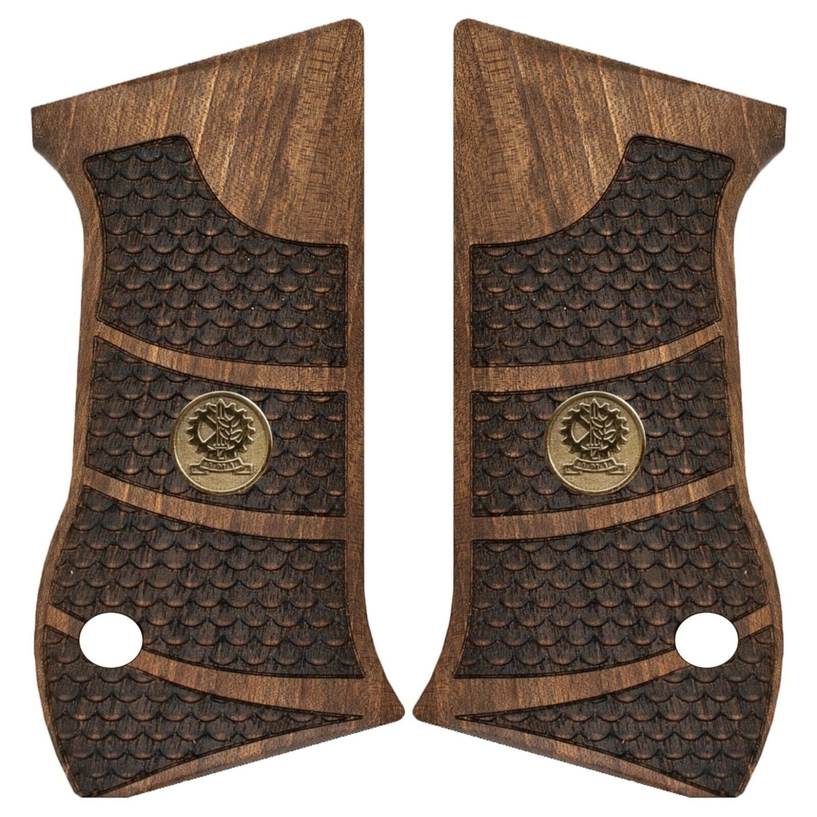 Jericho IWI 941FB 941 FB Compact Grips