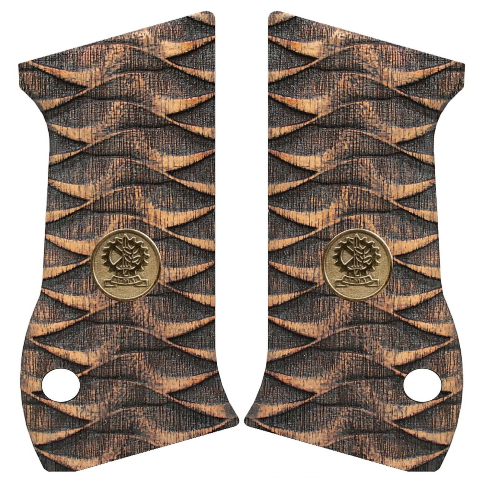 Jericho IWI 941FB 941 FB Compact Grips