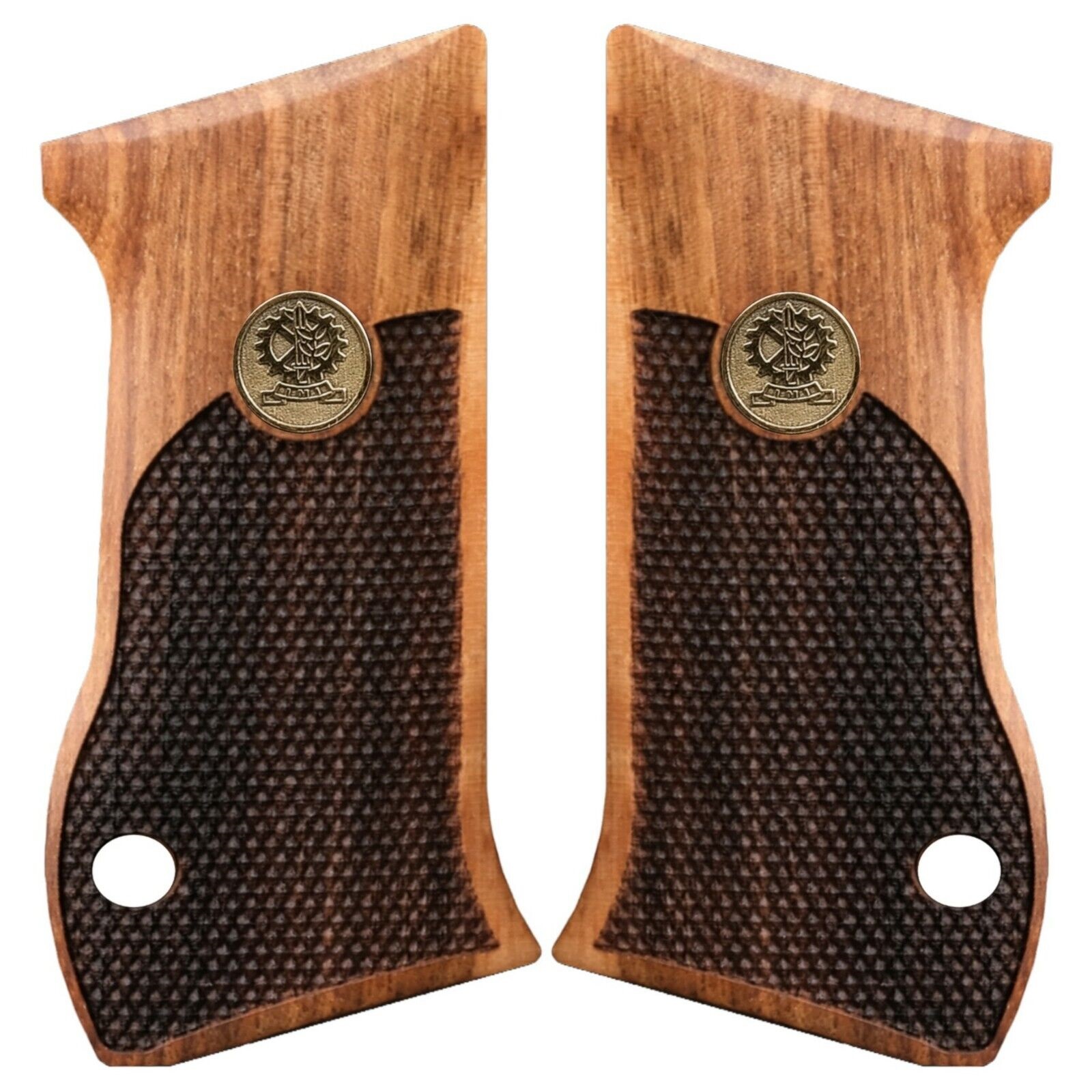 Jericho IWI 941FB 941 FB Compact Grips
