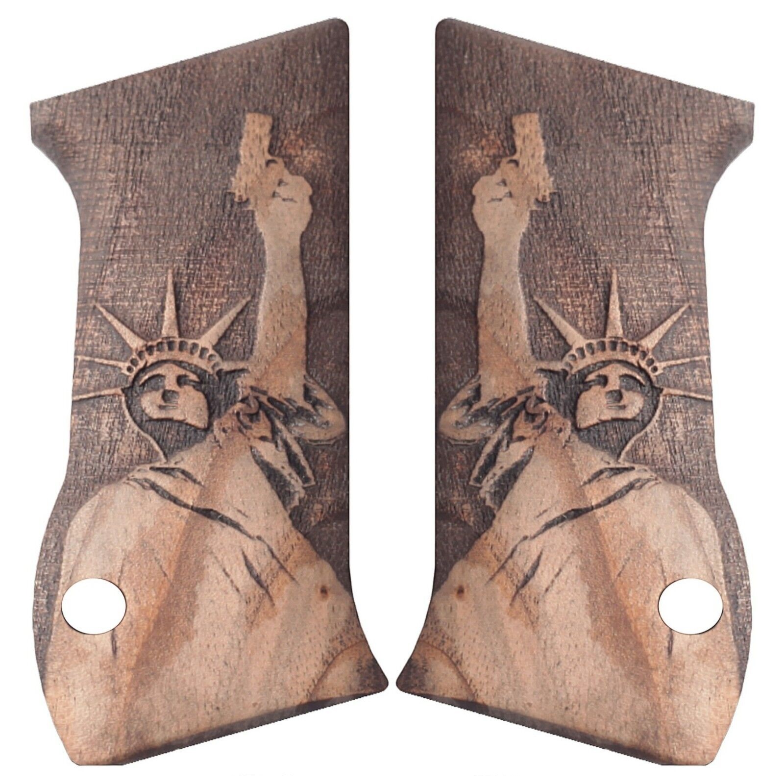 Jericho IWI 941FB 941 FB Compact Grips