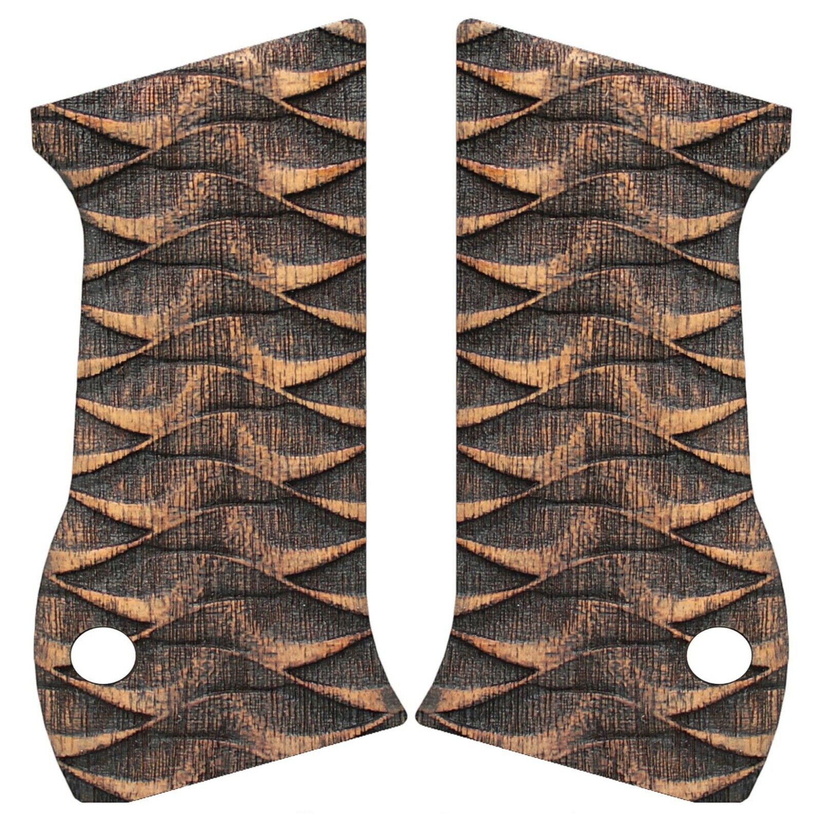 Jericho IWI 941FB 941 FB Compact Grips