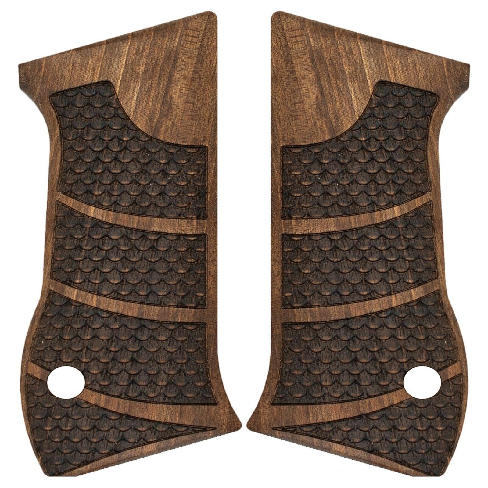 Jericho IWI 941FB 941 FB Compact Grips