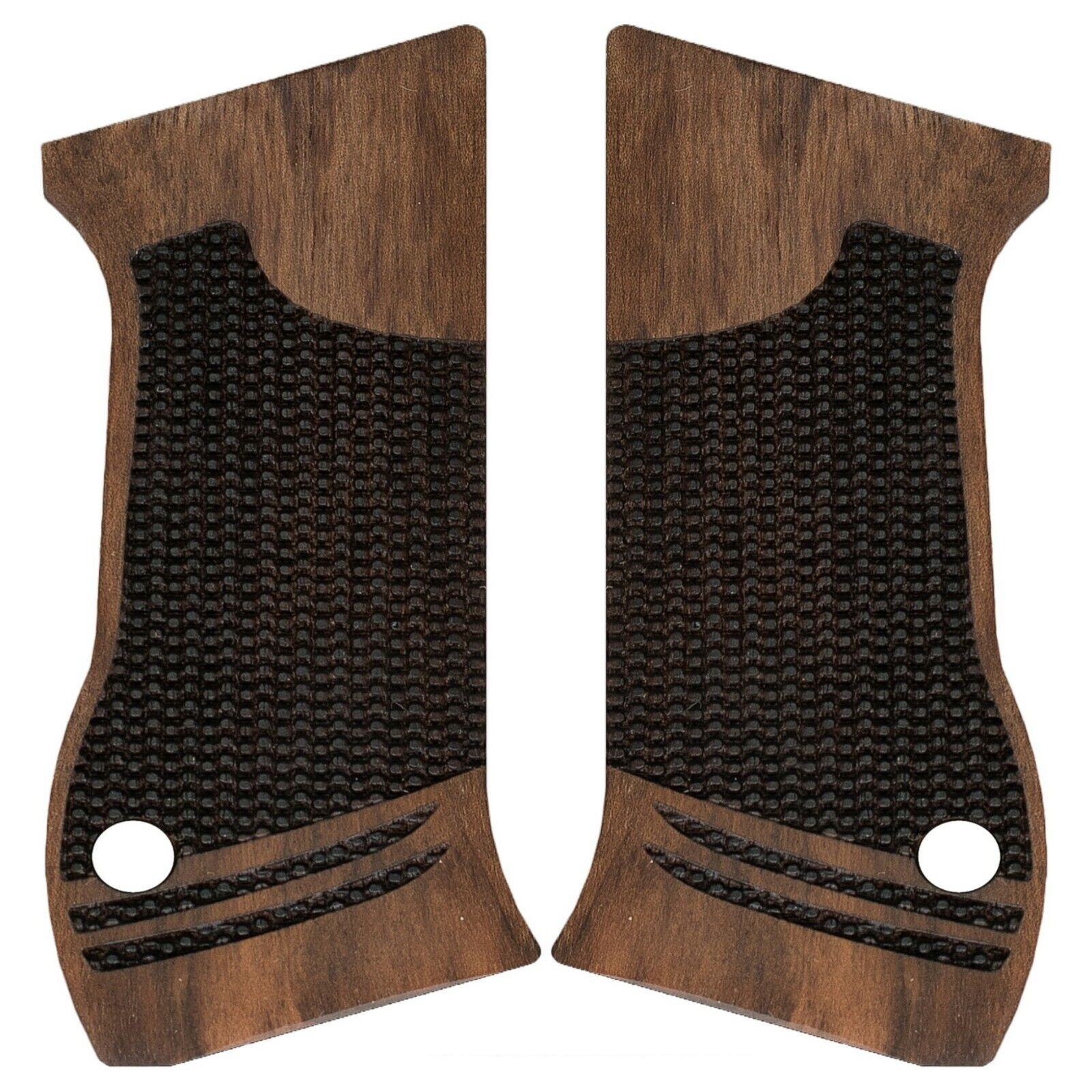 Jericho IWI 941FB 941 FB Compact Grips