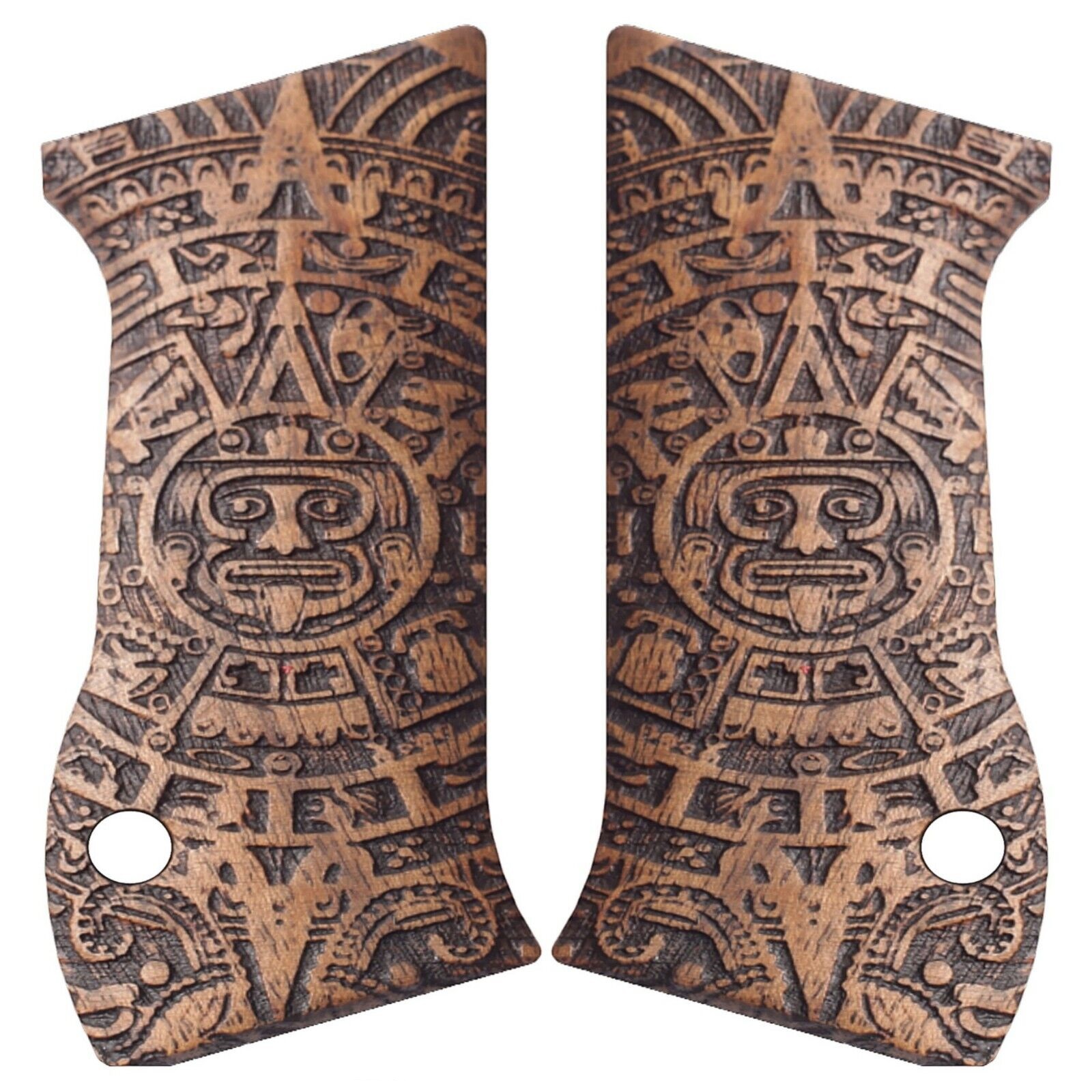 Jericho IWI 941FB 941 FB Compact Grips