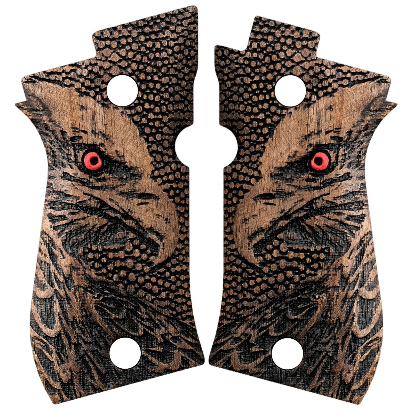 Beretta 81F 81FS 84F 84FS 81BB Grips