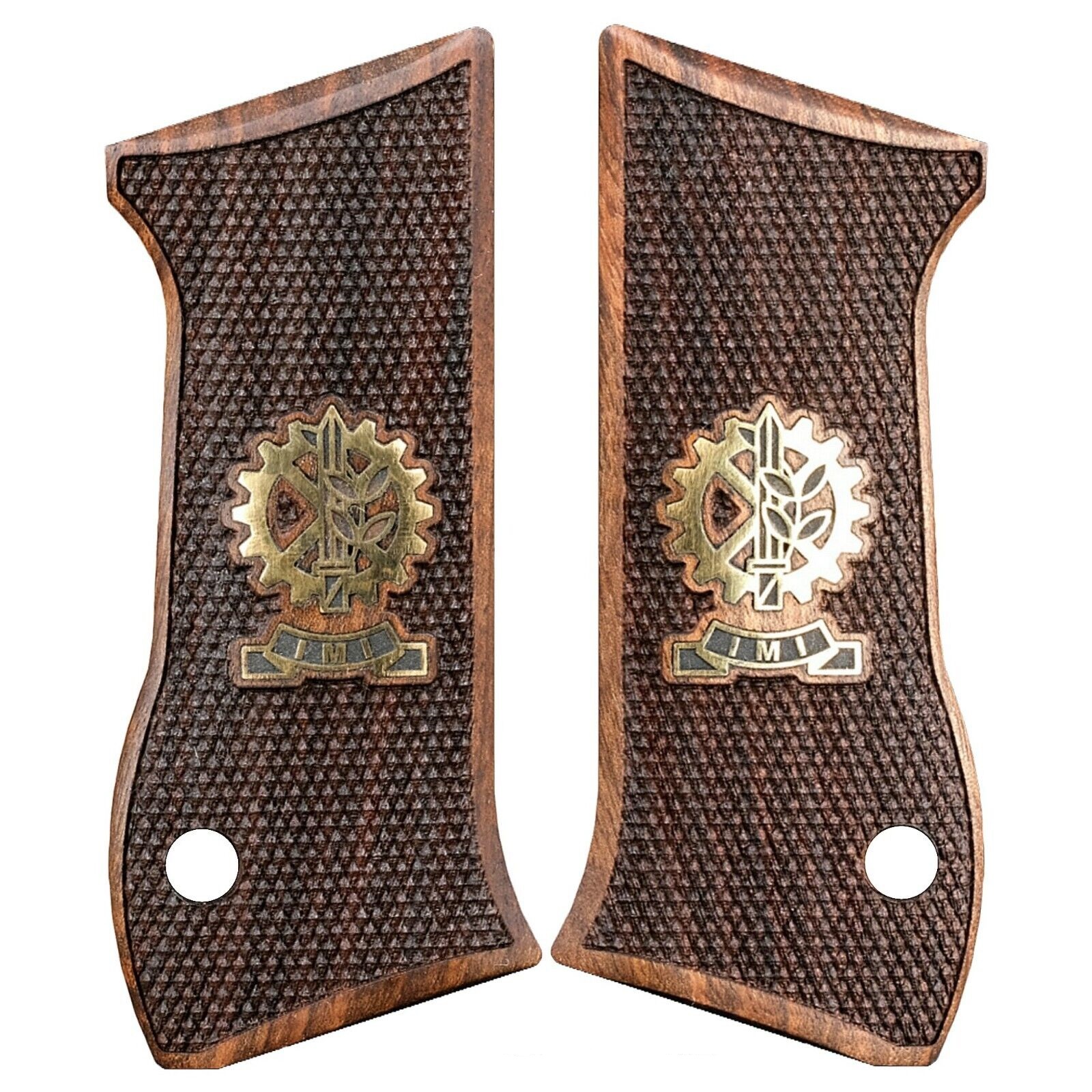 Jericho IWI 941F 941 F 941FS 941 FS,Magnum Research Baby Eagle 9mm .40 Grips