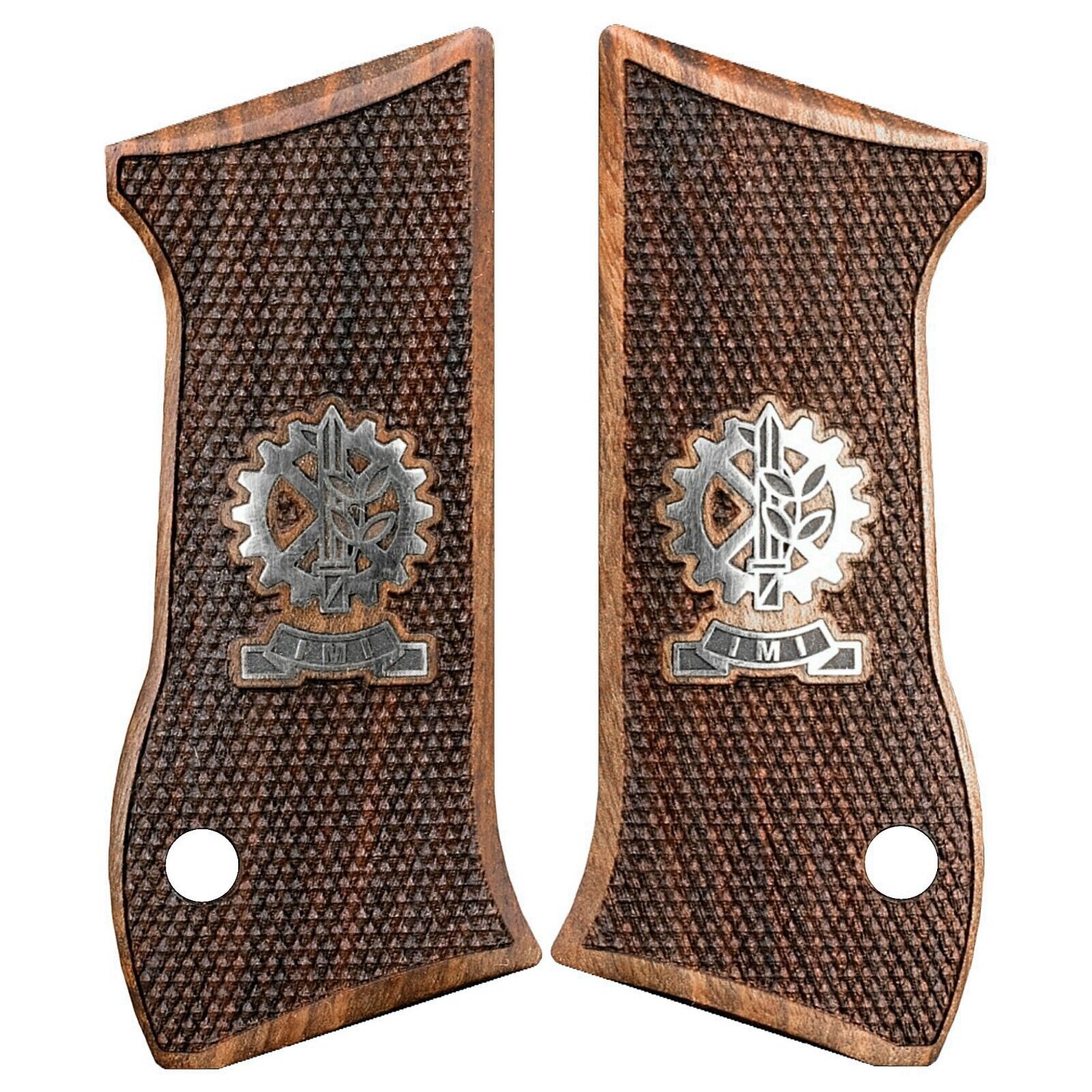 Jericho IWI 941F 941 F 941FS 941 FS,Magnum Research Baby Eagle 9mm .40 Grips